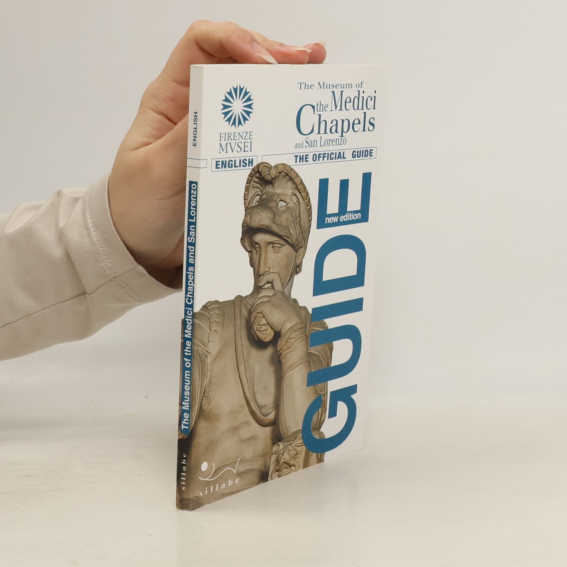 The Museum of the Medici Chapels and San Lorenzo