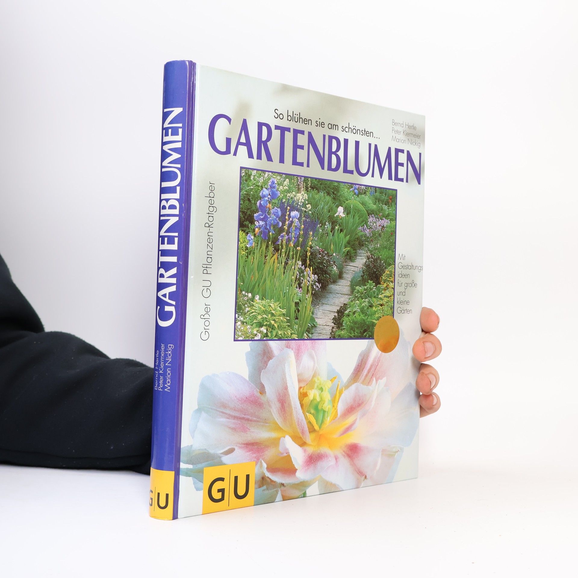 Gartenblumen