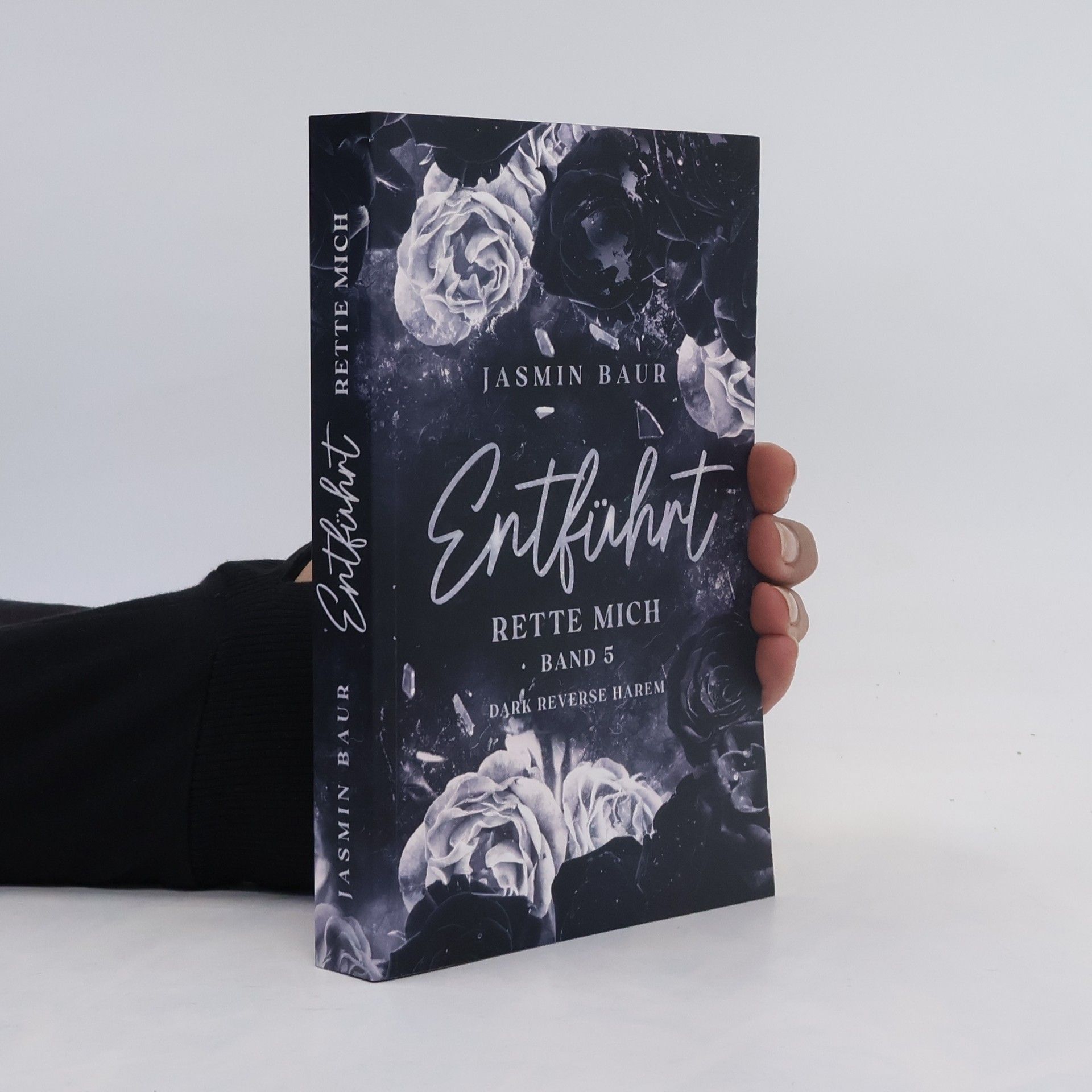 Jasmin Baur Entführt