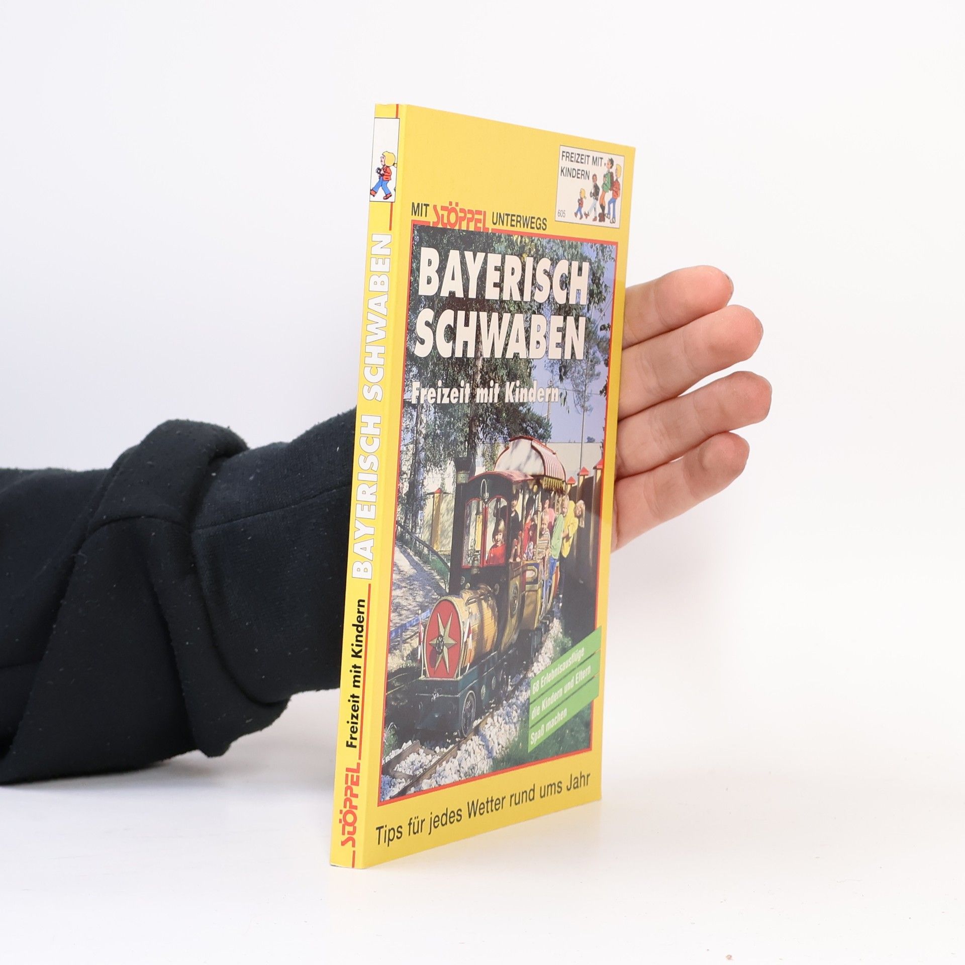 Christel Blankenstein Bayerisch Schwaben