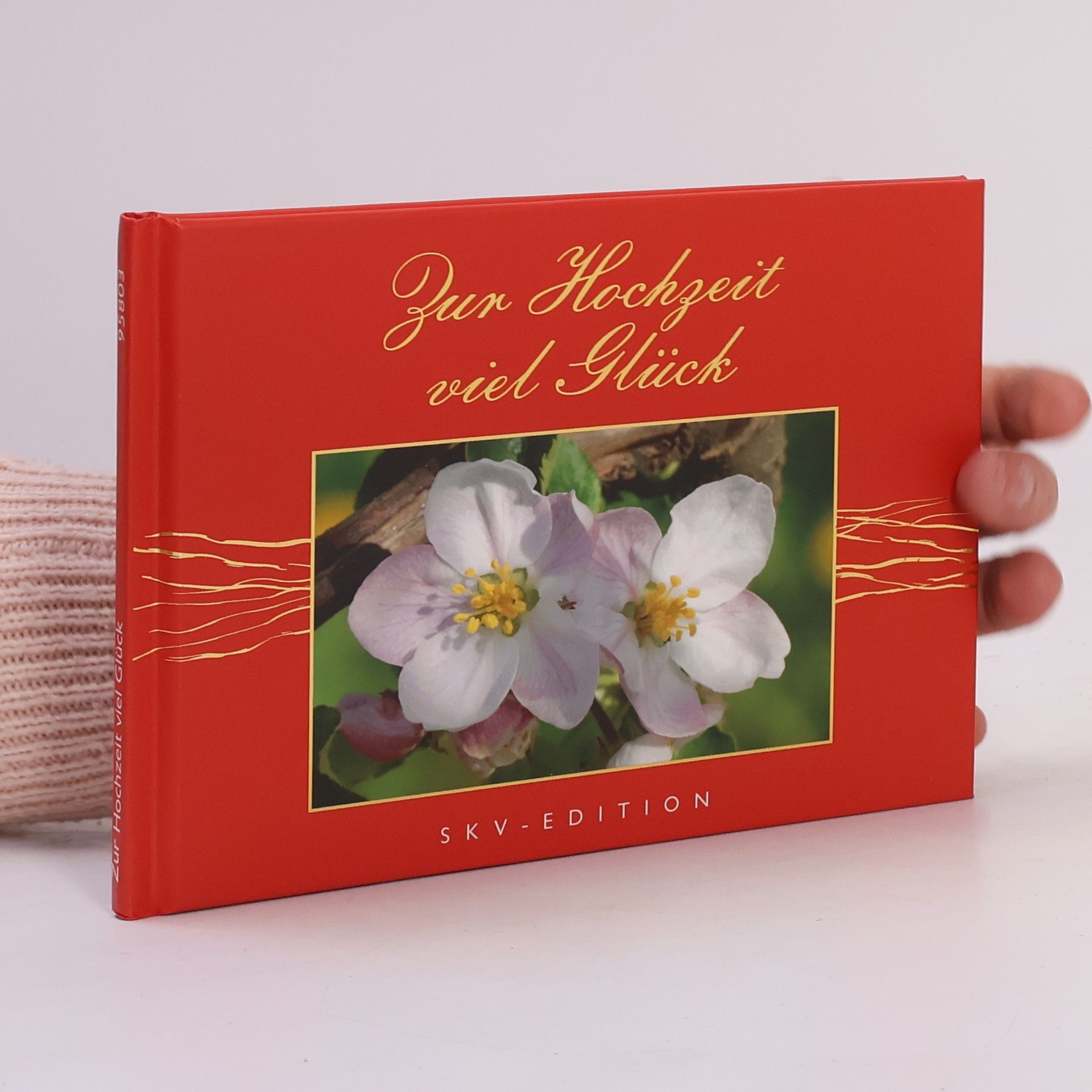 Various authors Zur Hochzeit viel Glück