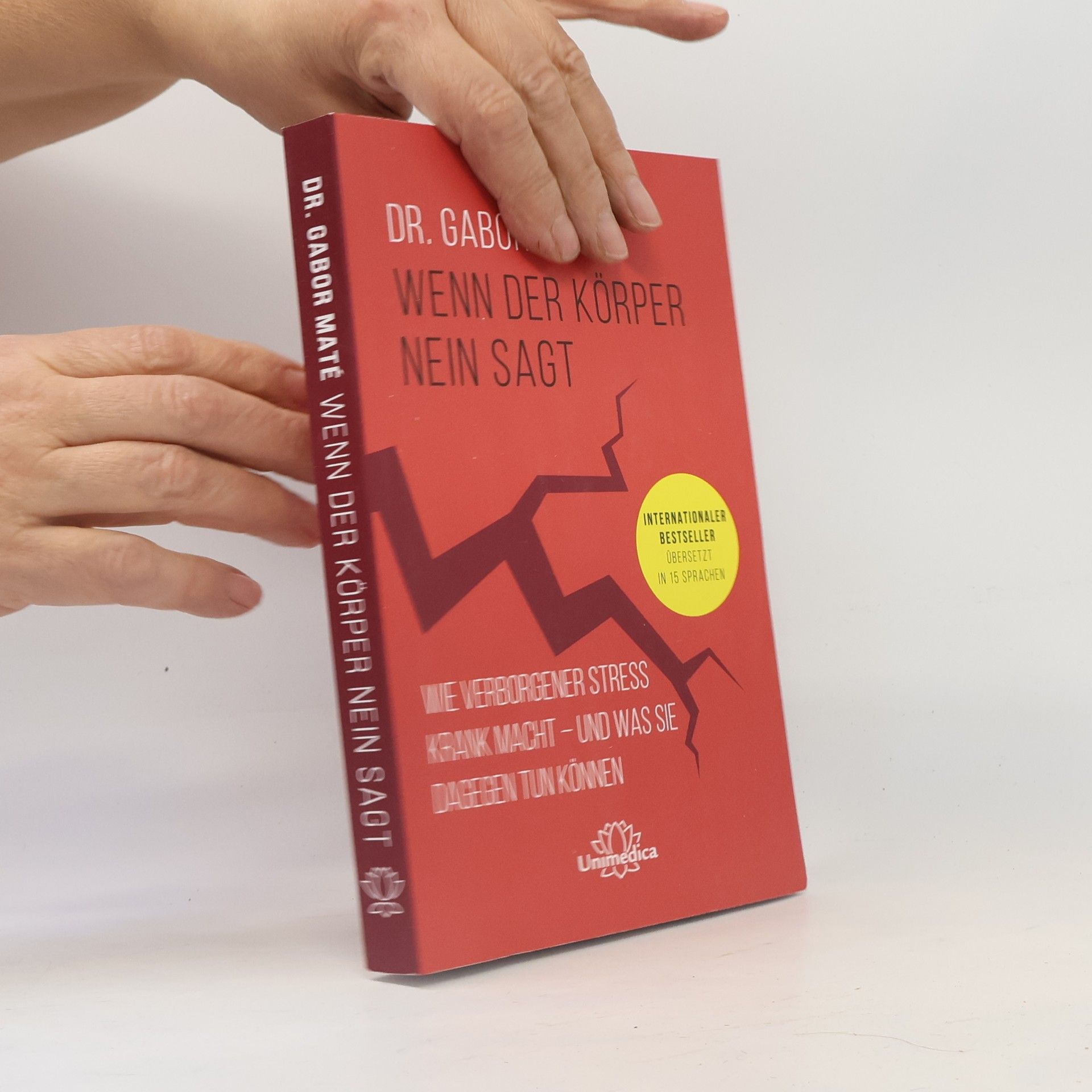 Wenn der Körper nein sagt