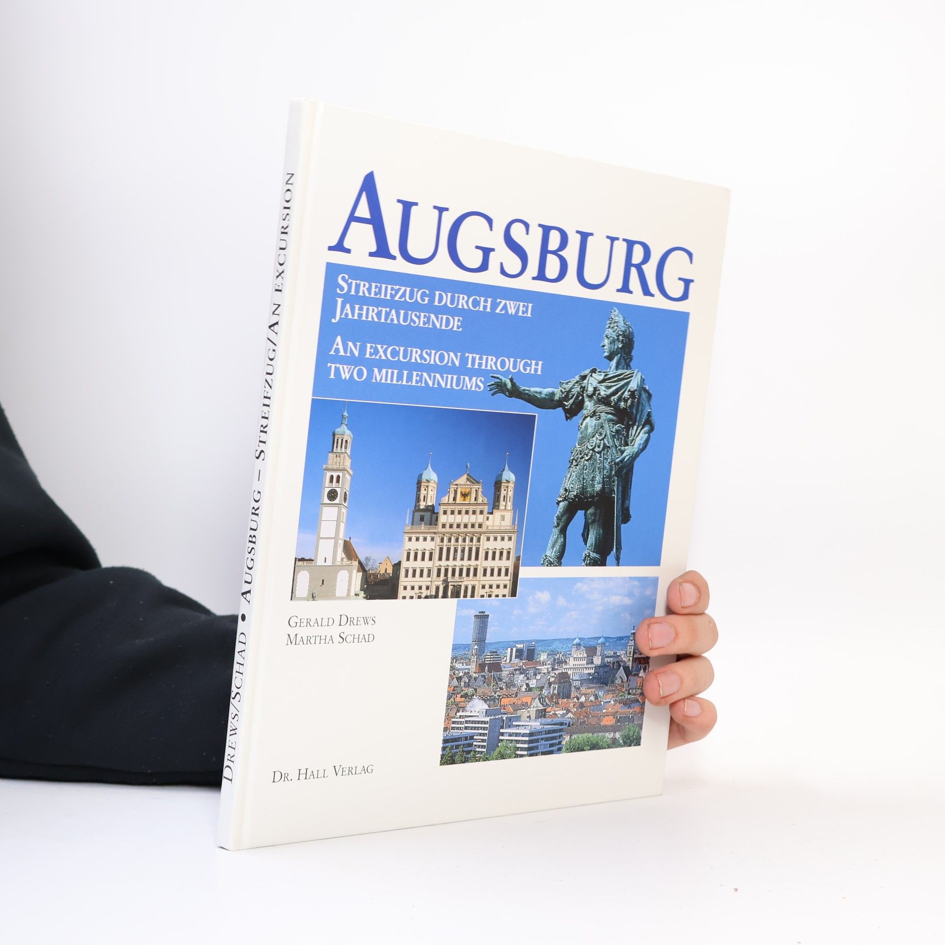 Drews Gerald Augsburg