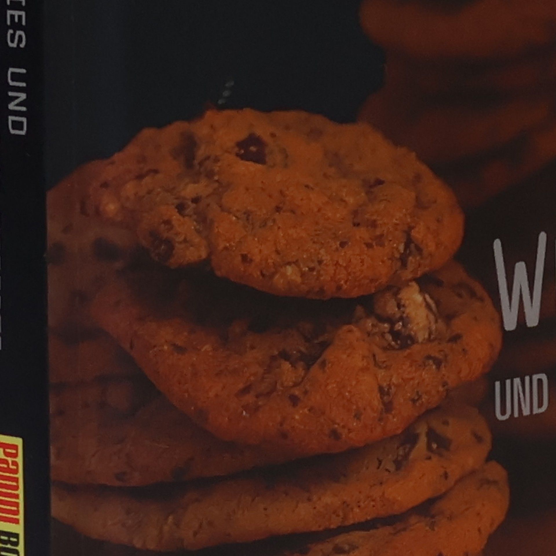 Robin Davis Das Star-wars-Kochbuch