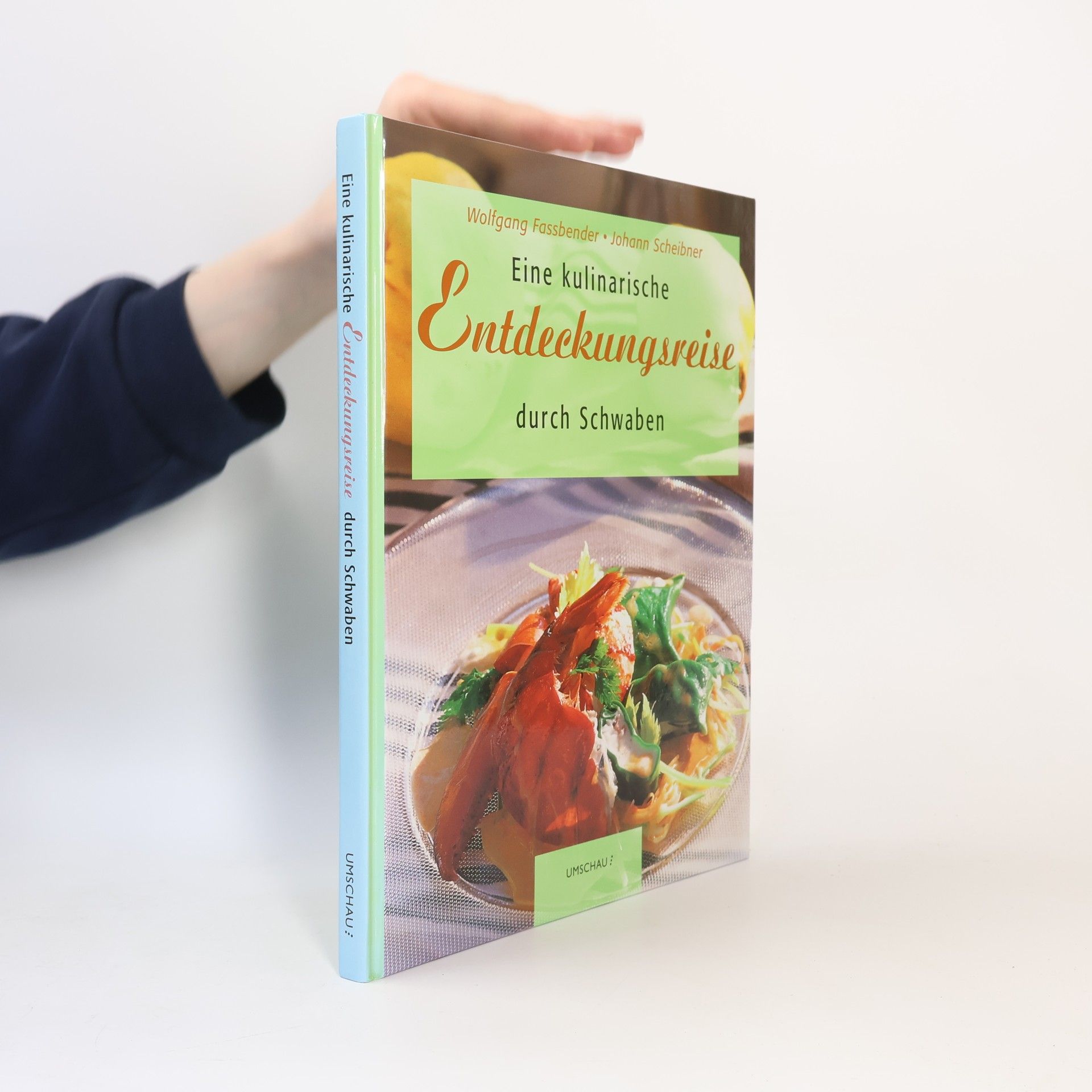 Eine kulinarische Entdeckungsreise durch Schwaben