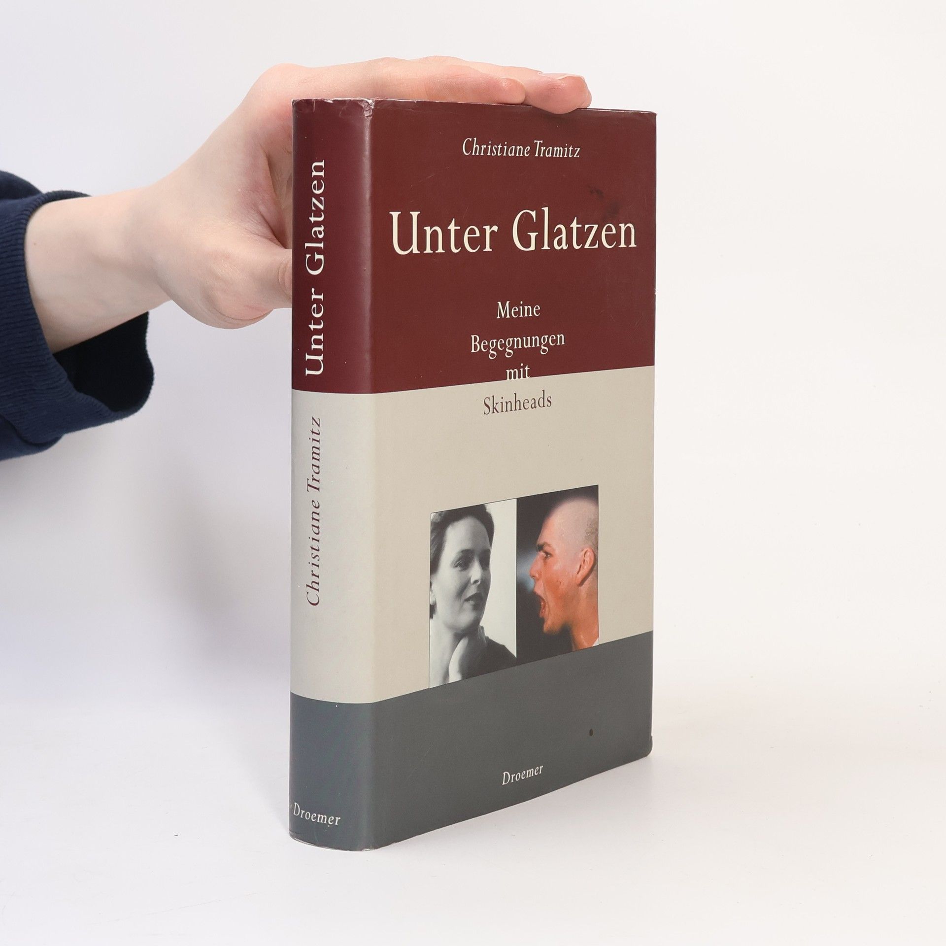 Christiane Tramitz Unter Glatzen