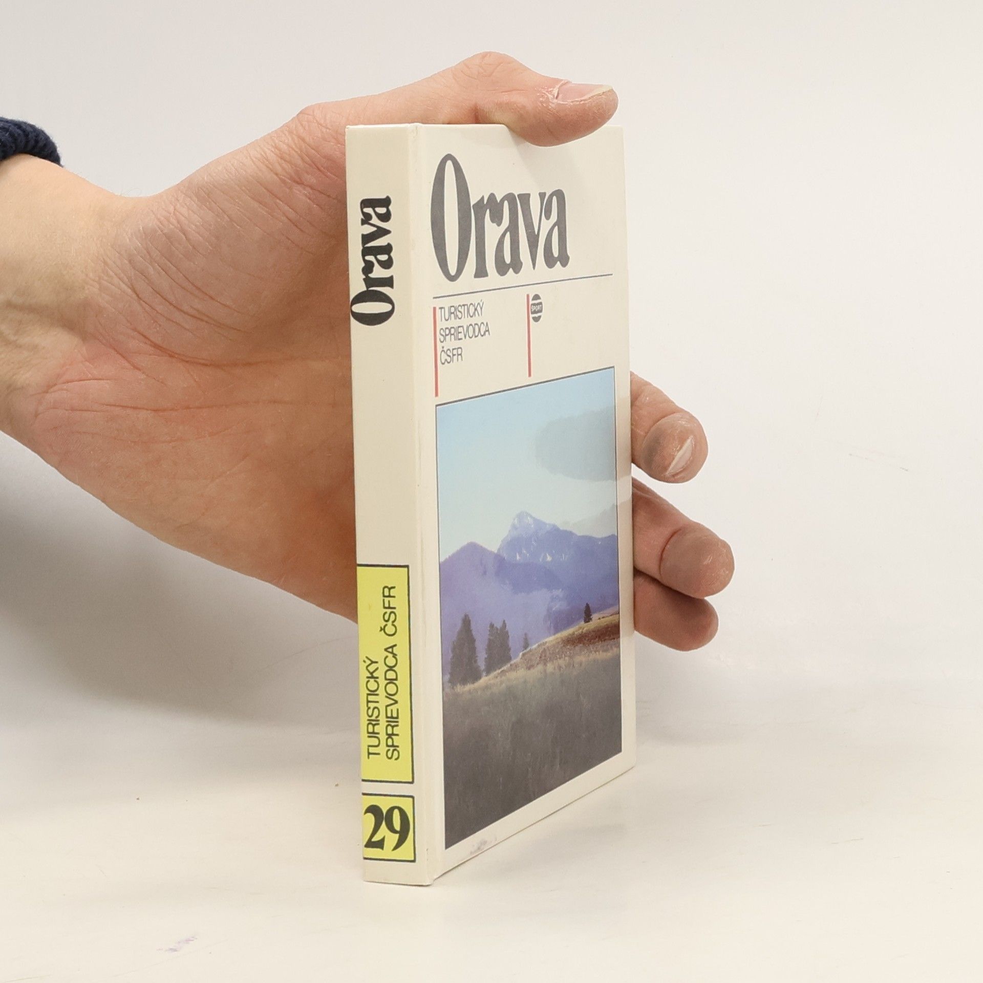 Ján Hencovský Orava