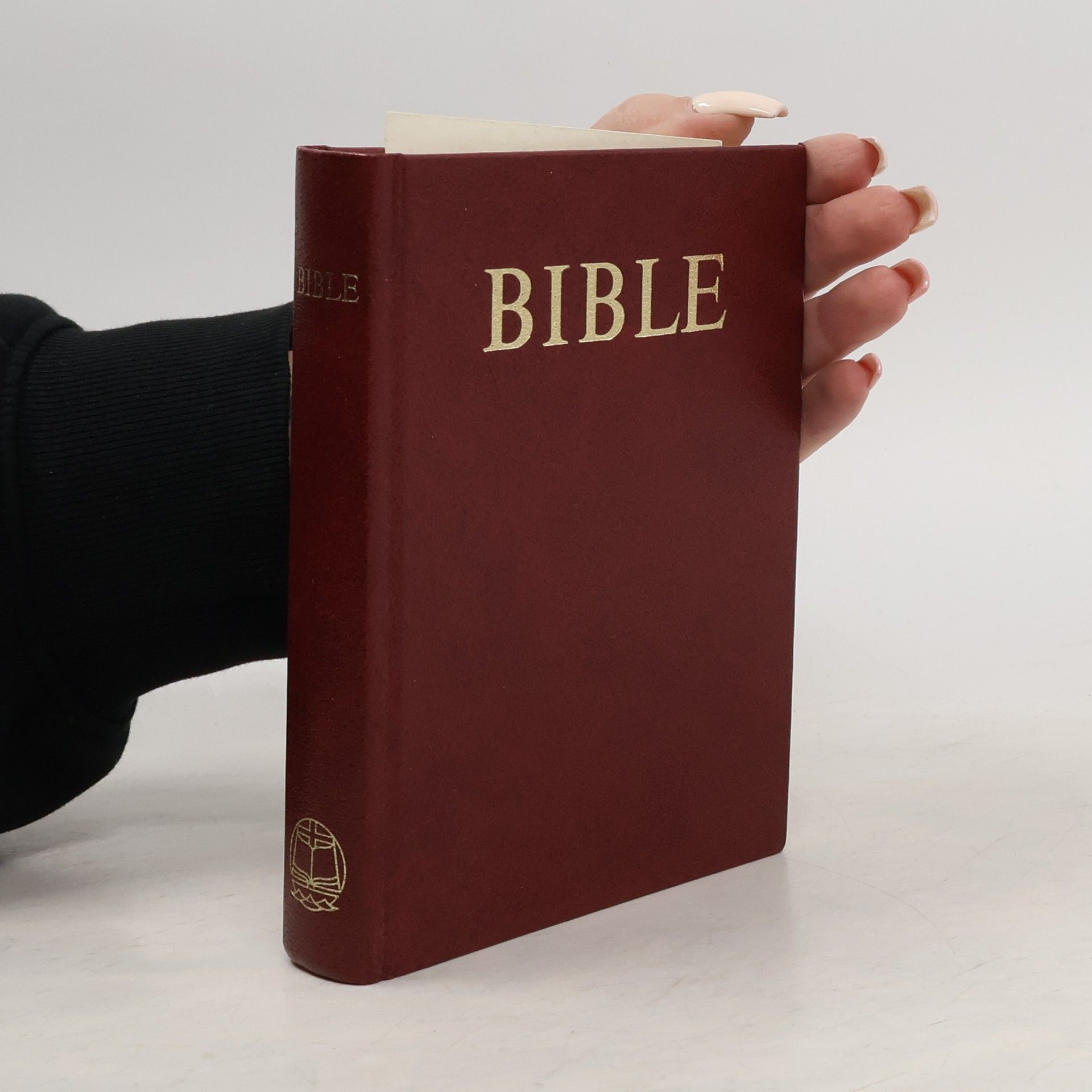 Autorenkollektiv Bible. Písmo svaté Starého i Nového zákona. Ekumenický překlad