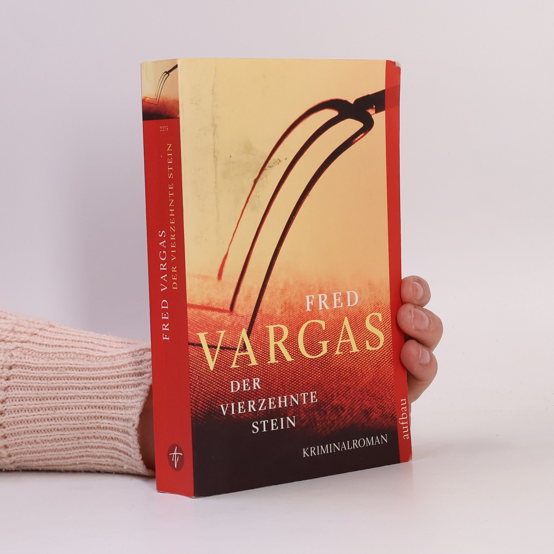 Der vierzehnte Stein