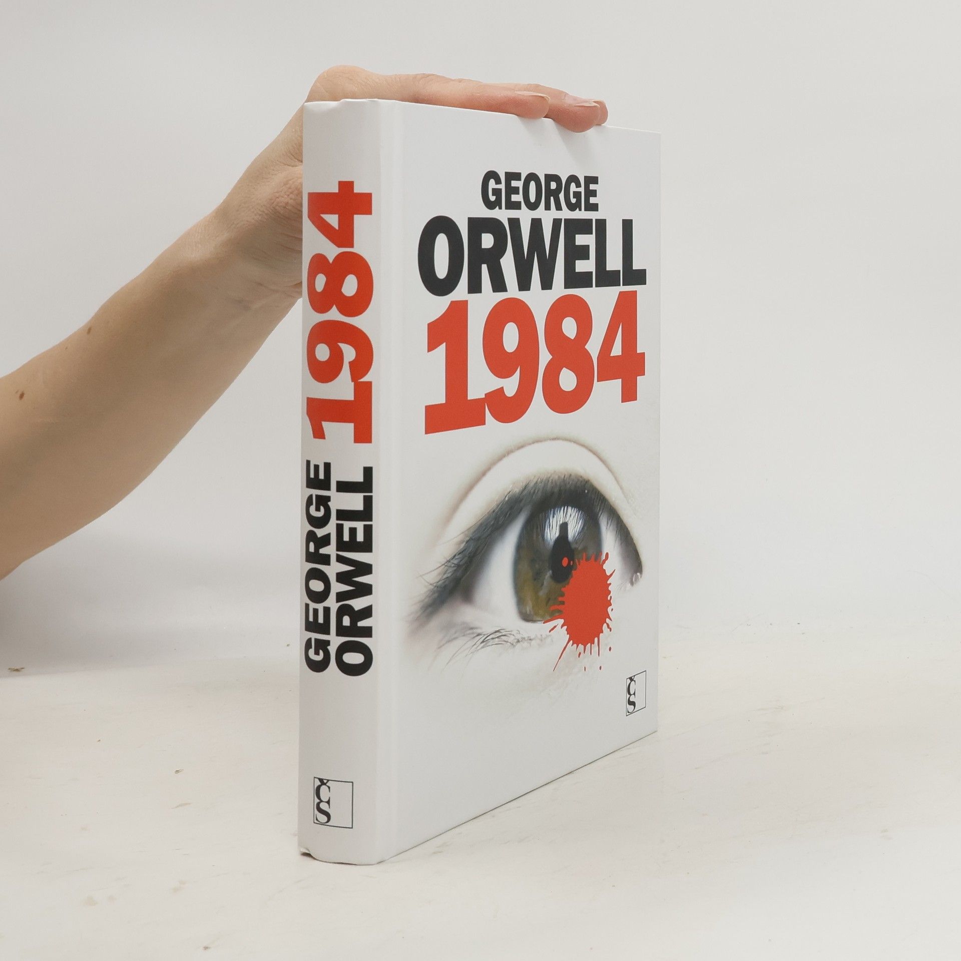George Orwell 1984