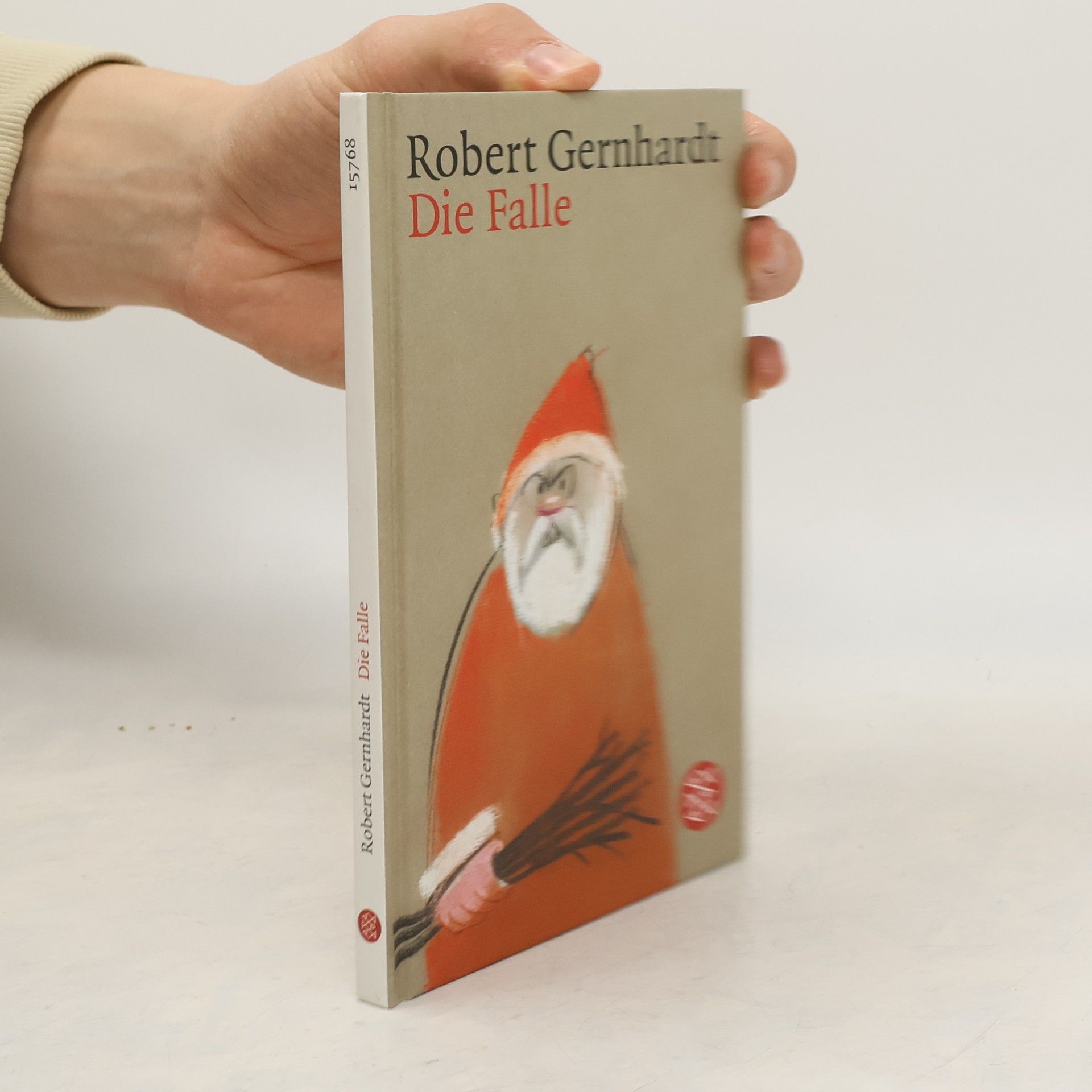 Die Falle