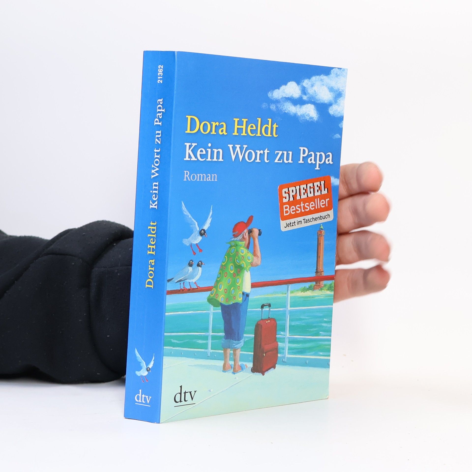 Dora Heldt Ausgeliebt