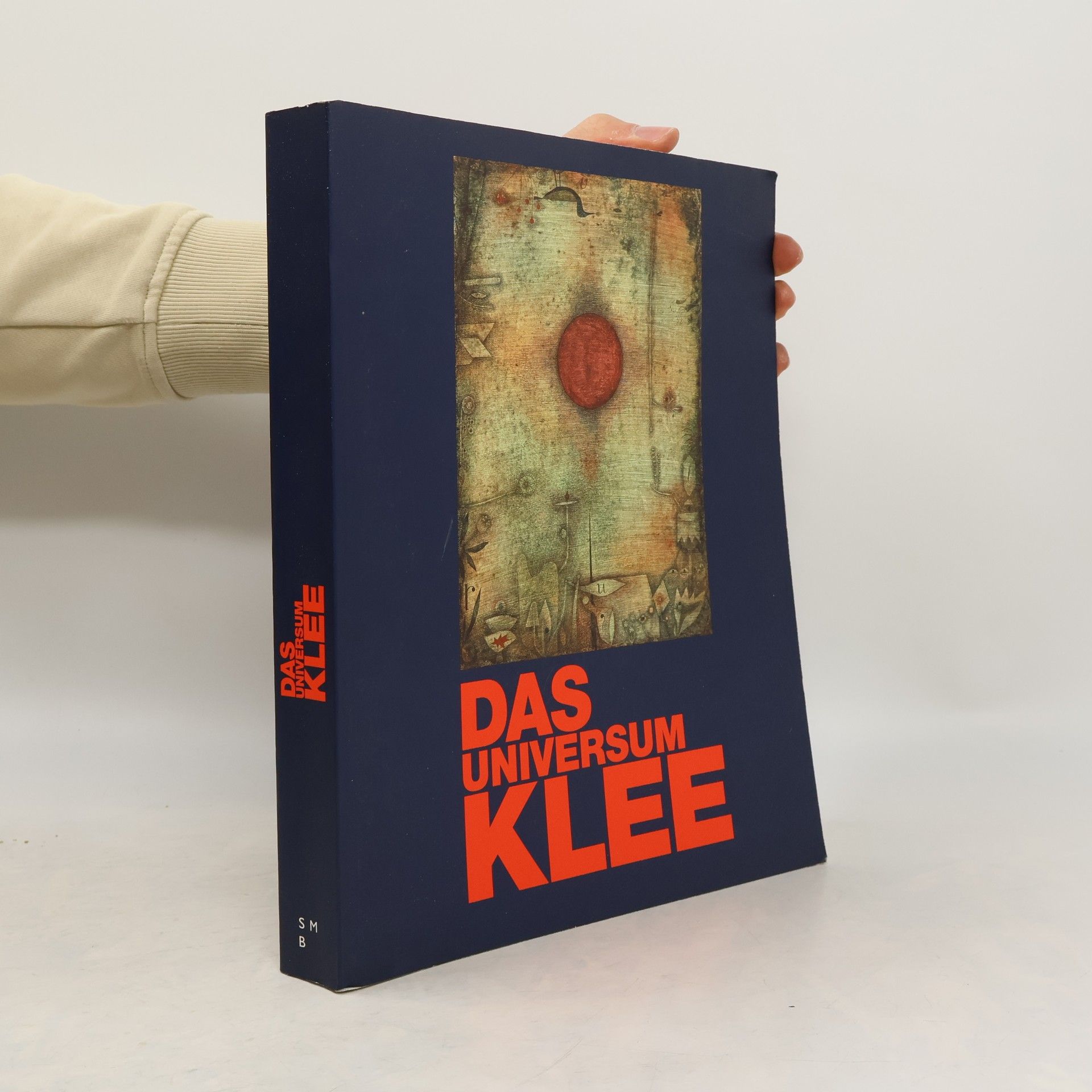Das Universum Klee