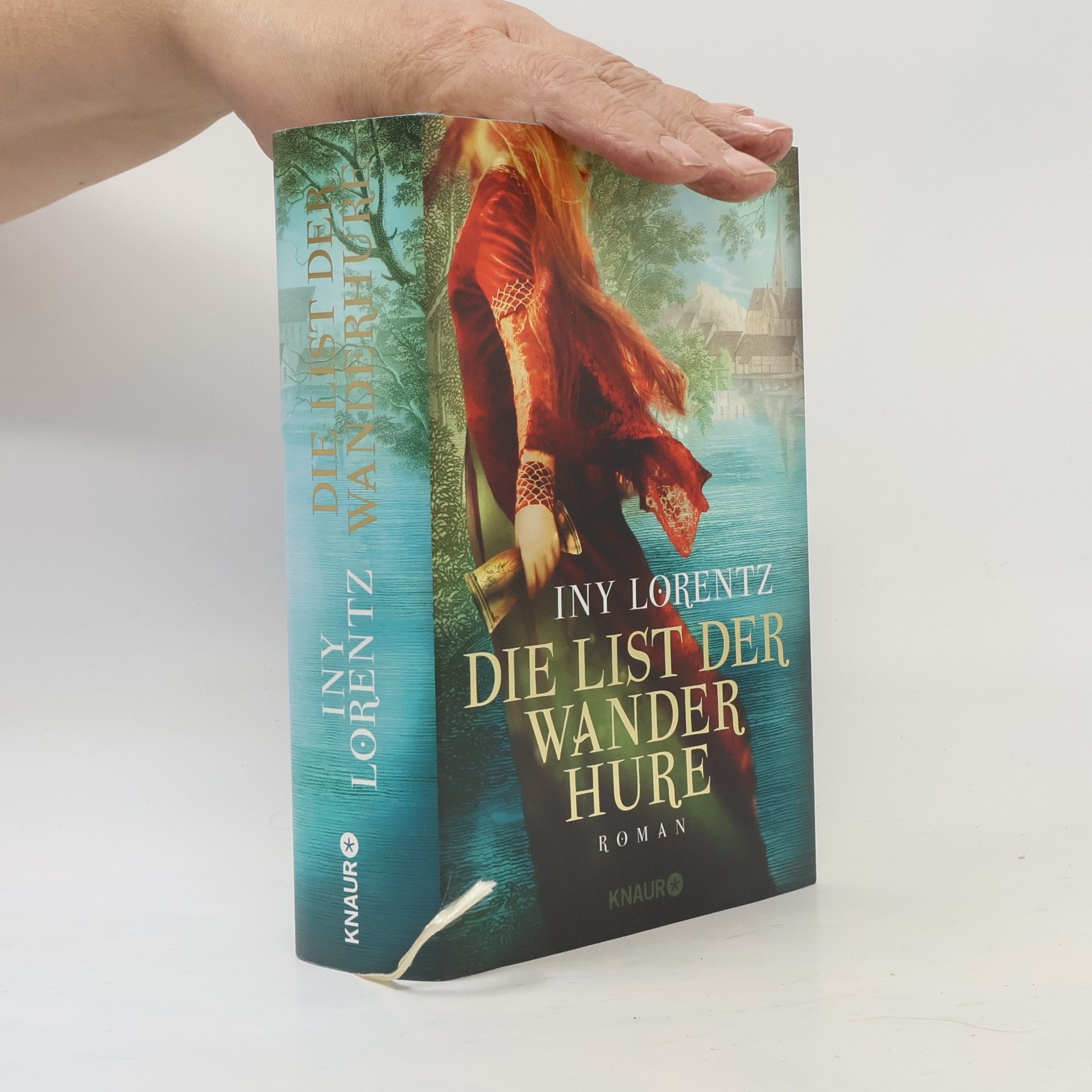 Die List der Wanderhure