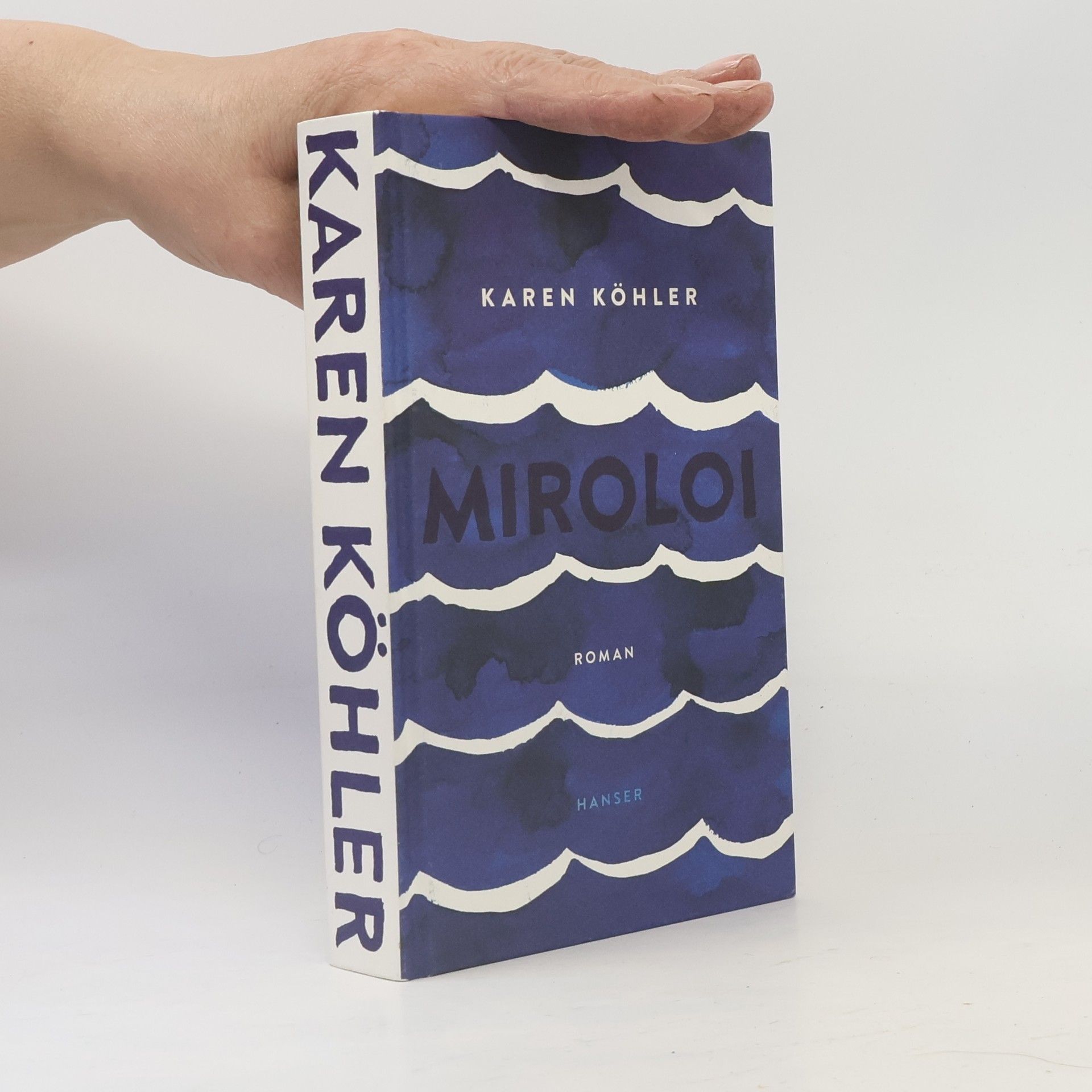 Karen Köhler Miroloi