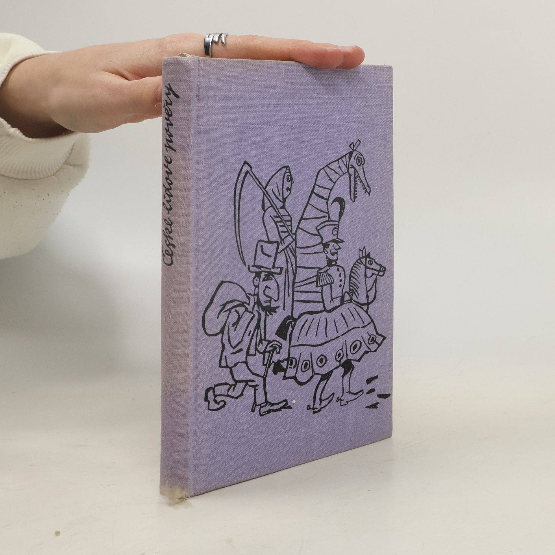 České lidové pověry