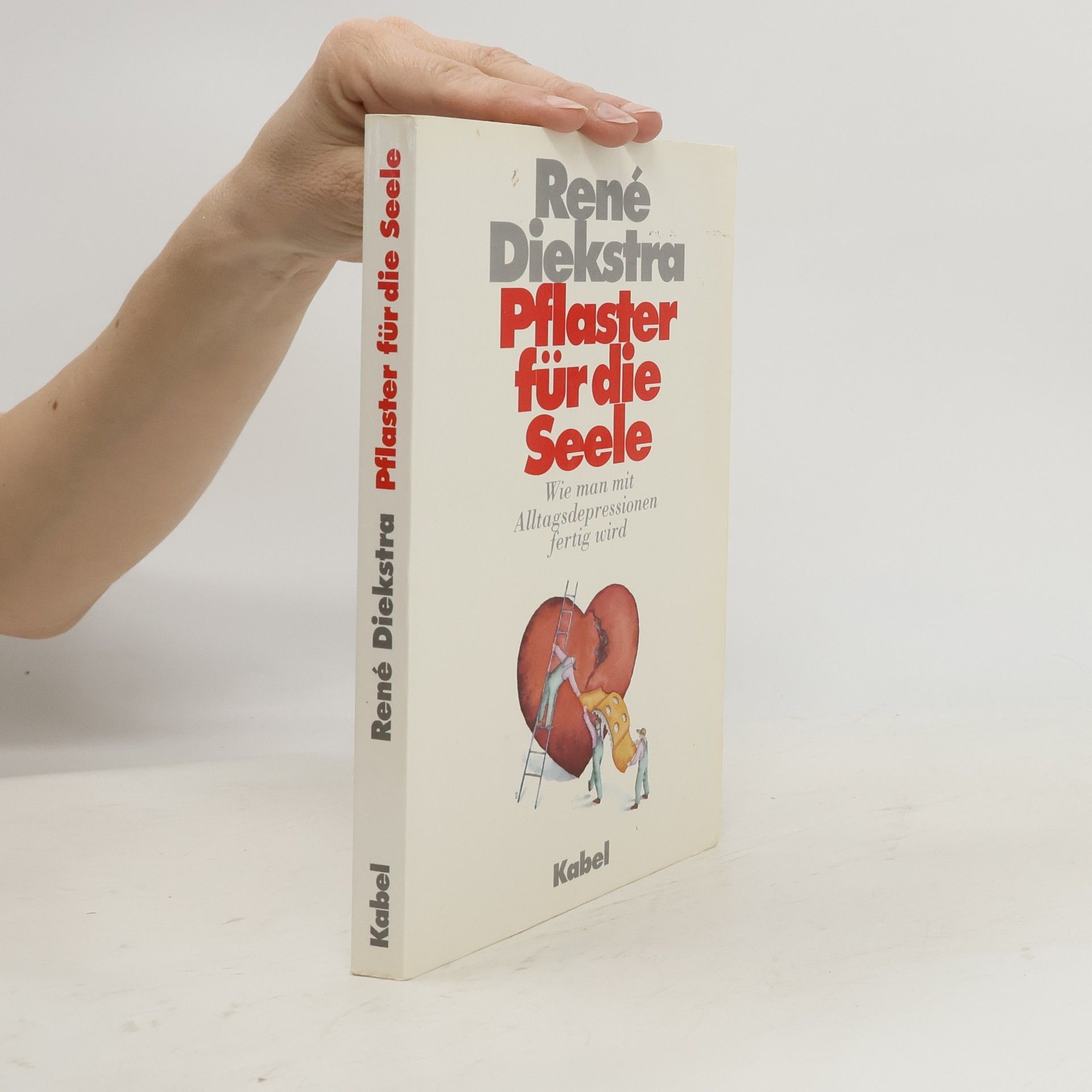 Pflaster für die Seele