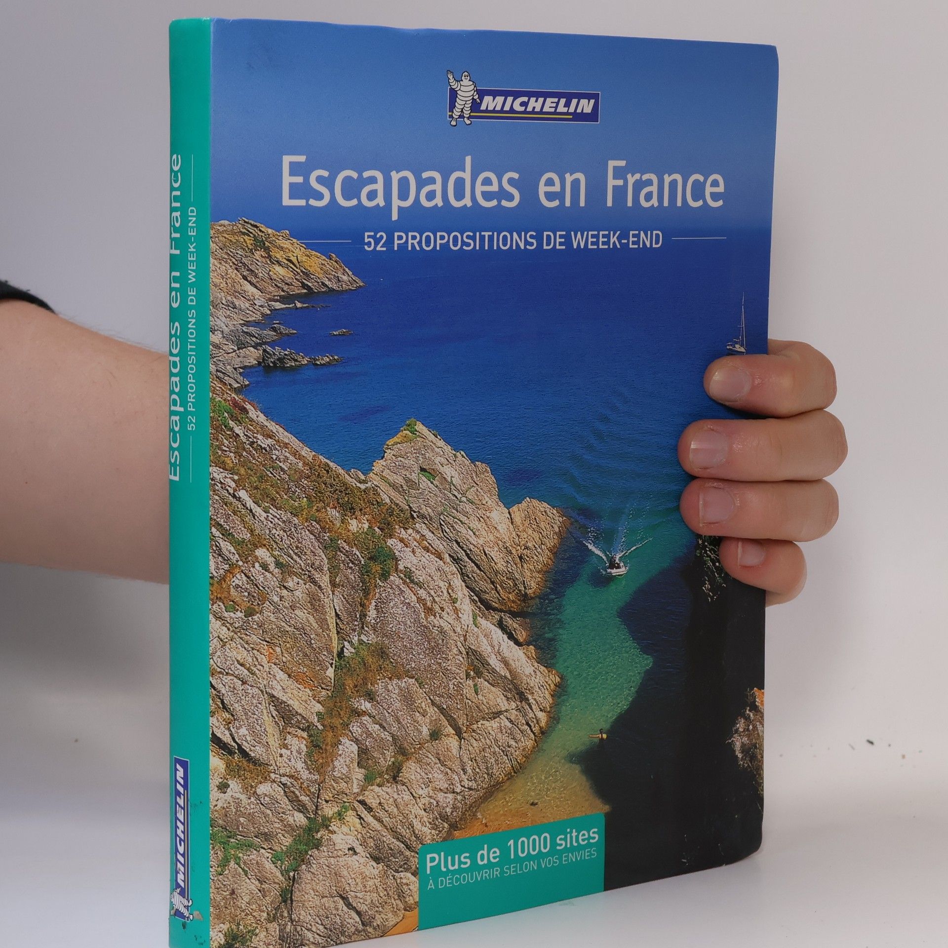 Amaury de Valroger Escapades en France