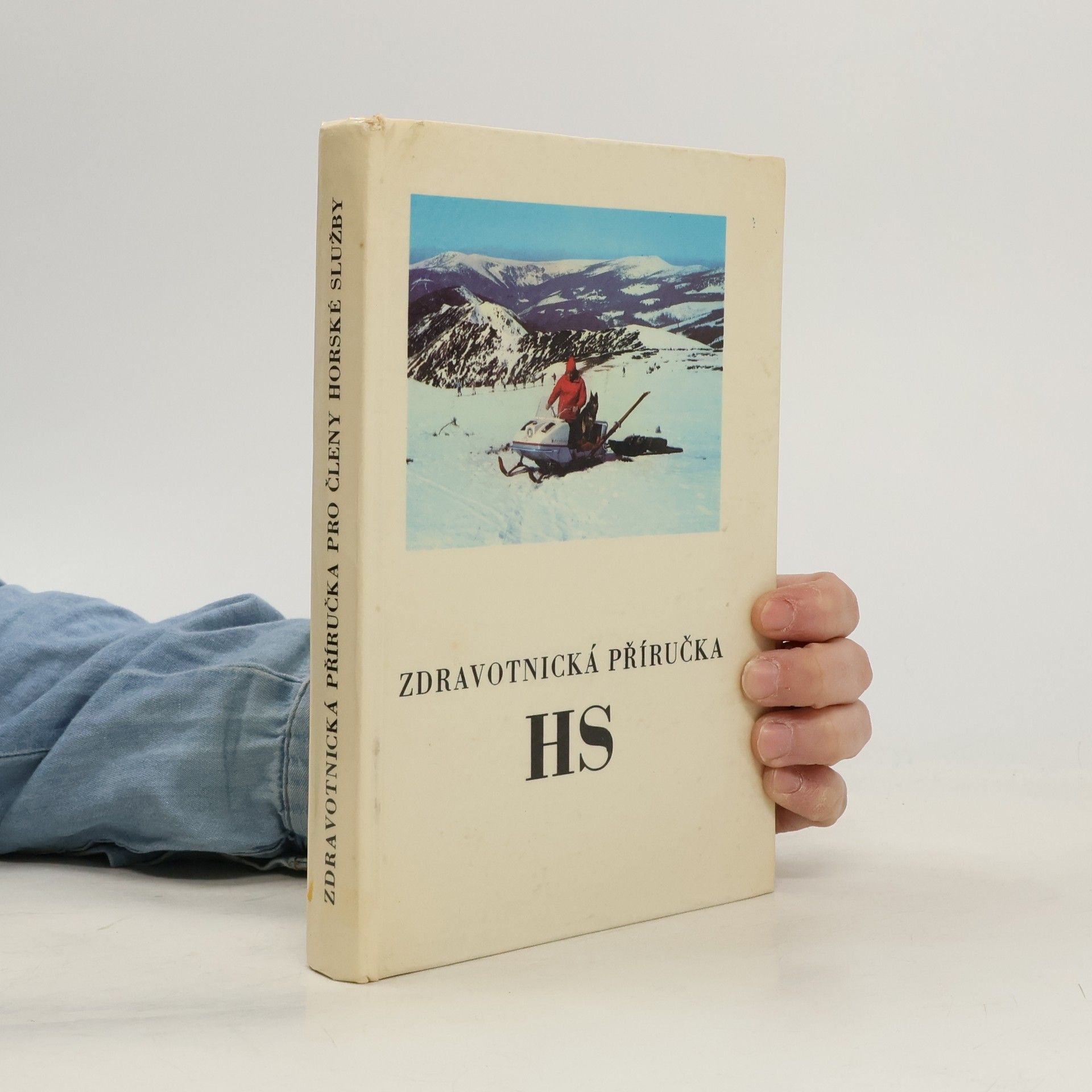 kolektiv Proti ohrožení zdraví a života v horách