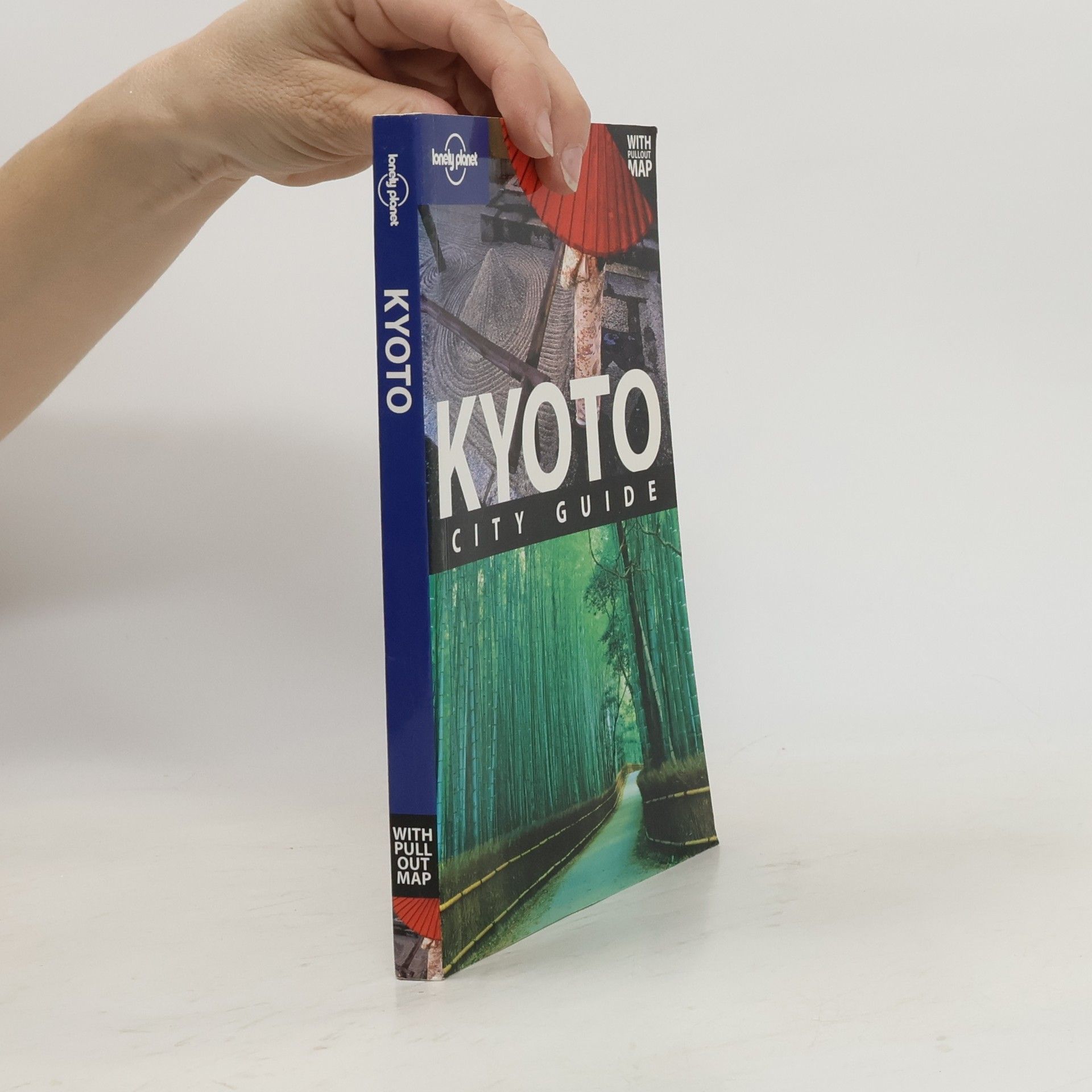 kolektiv Kyoto. CIty Guide