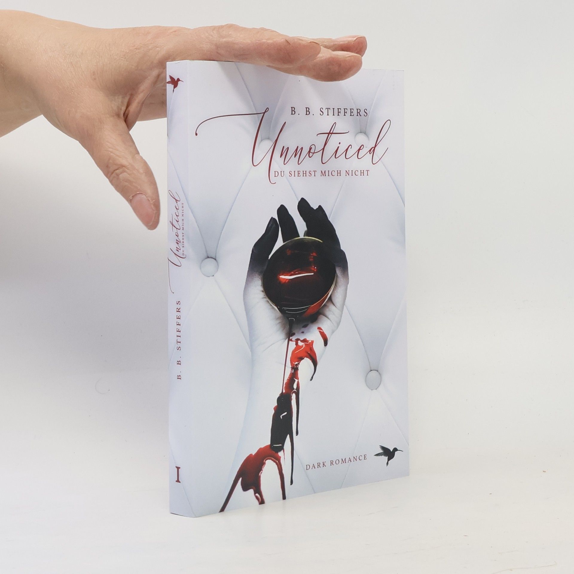 B. B. Stiffers Unnoticed