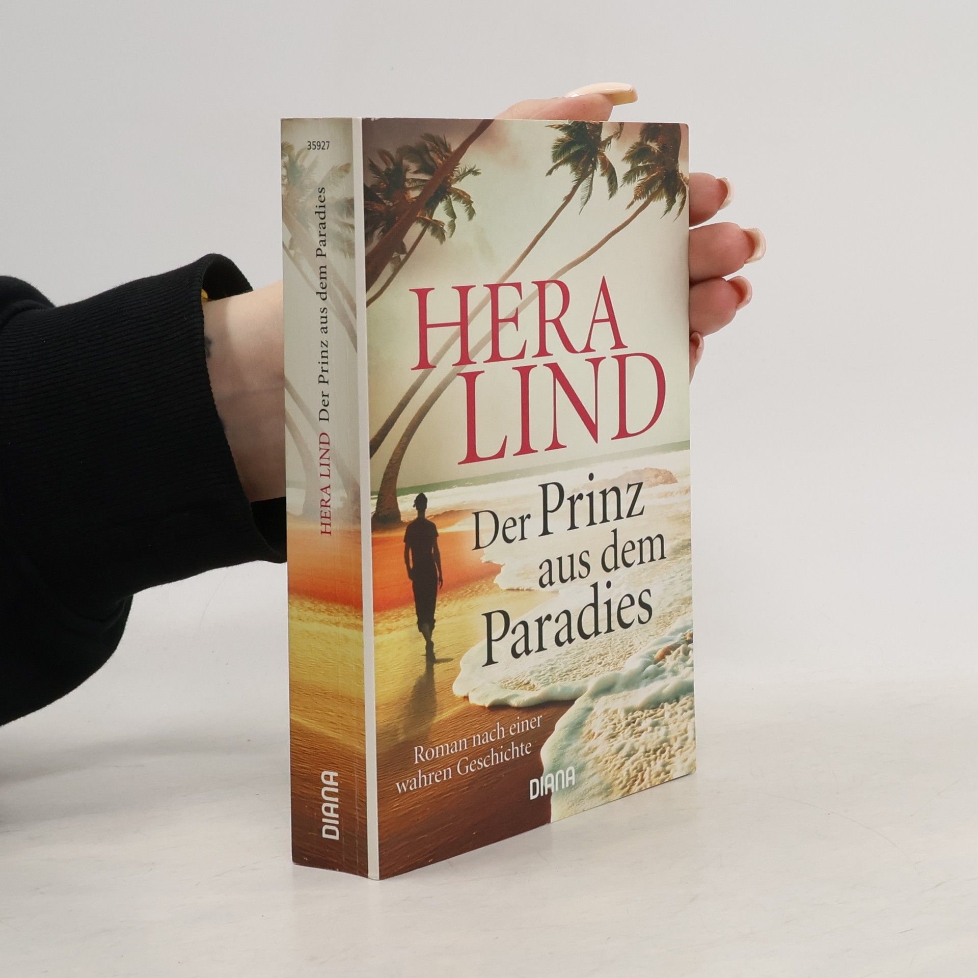 Der Prinz aus dem Paradies
