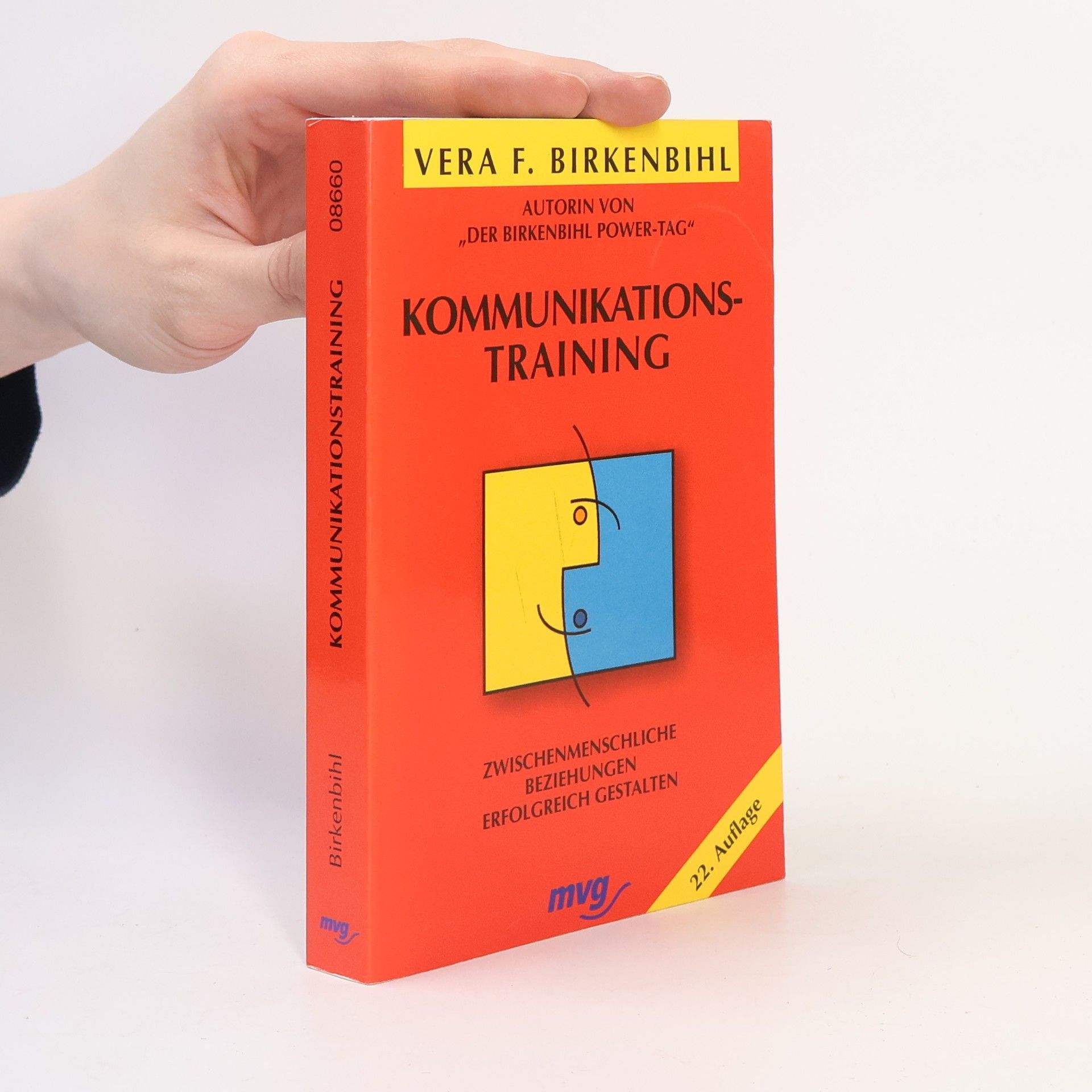 Vera F. Birkenbihl Kommunikationstraining