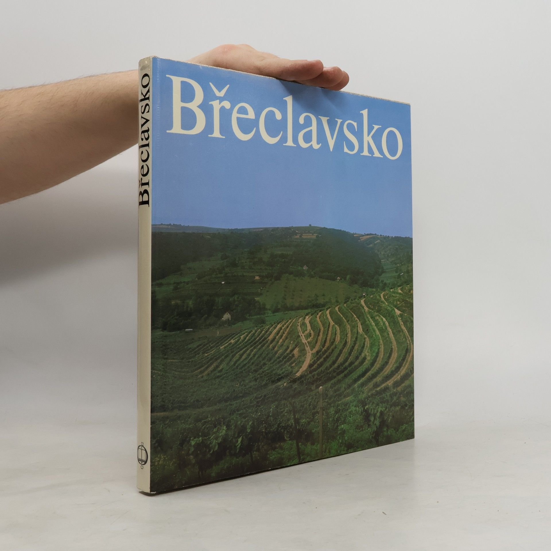 Vladimír Mikulica Břeclavsko