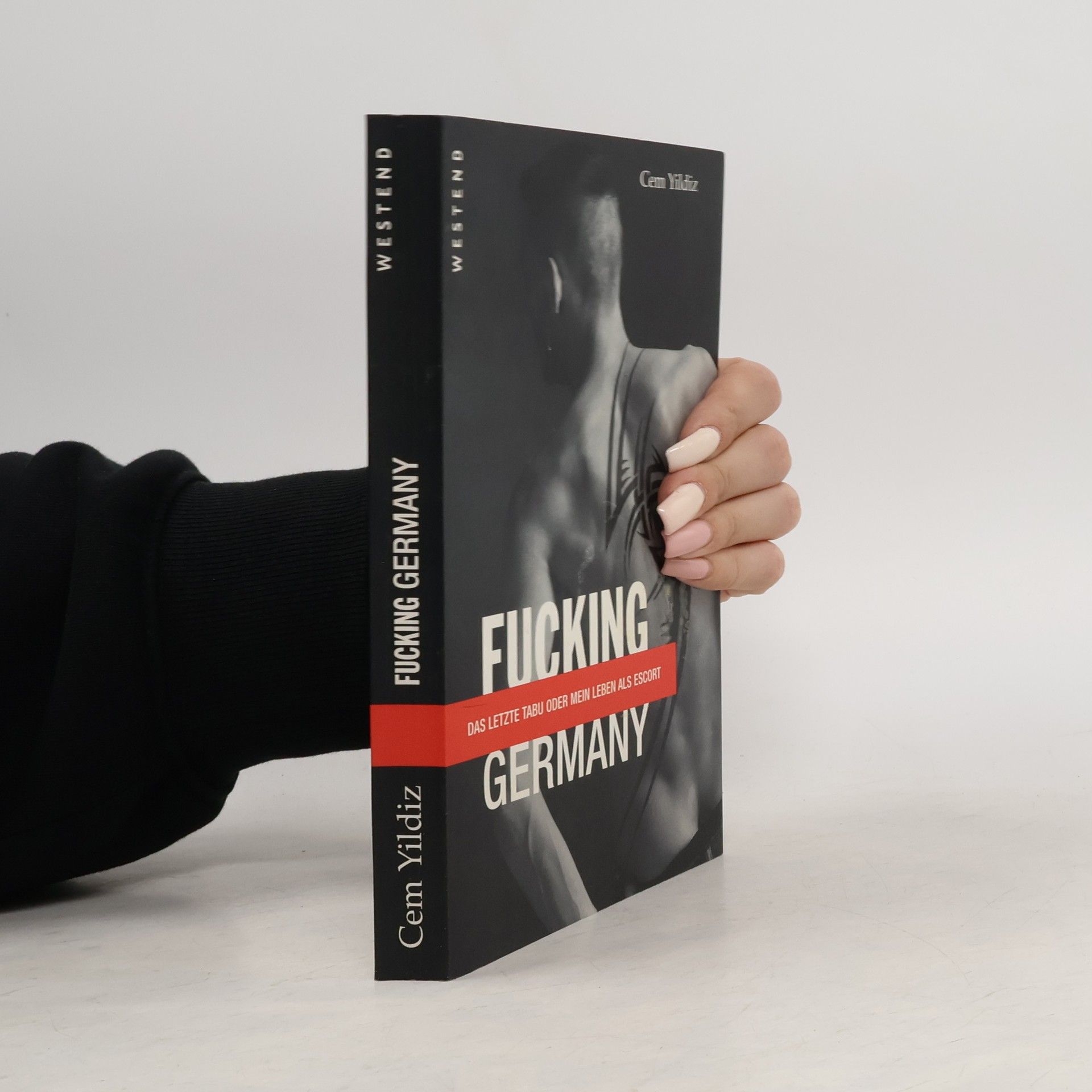 Cem Yildiz Fucking Germany