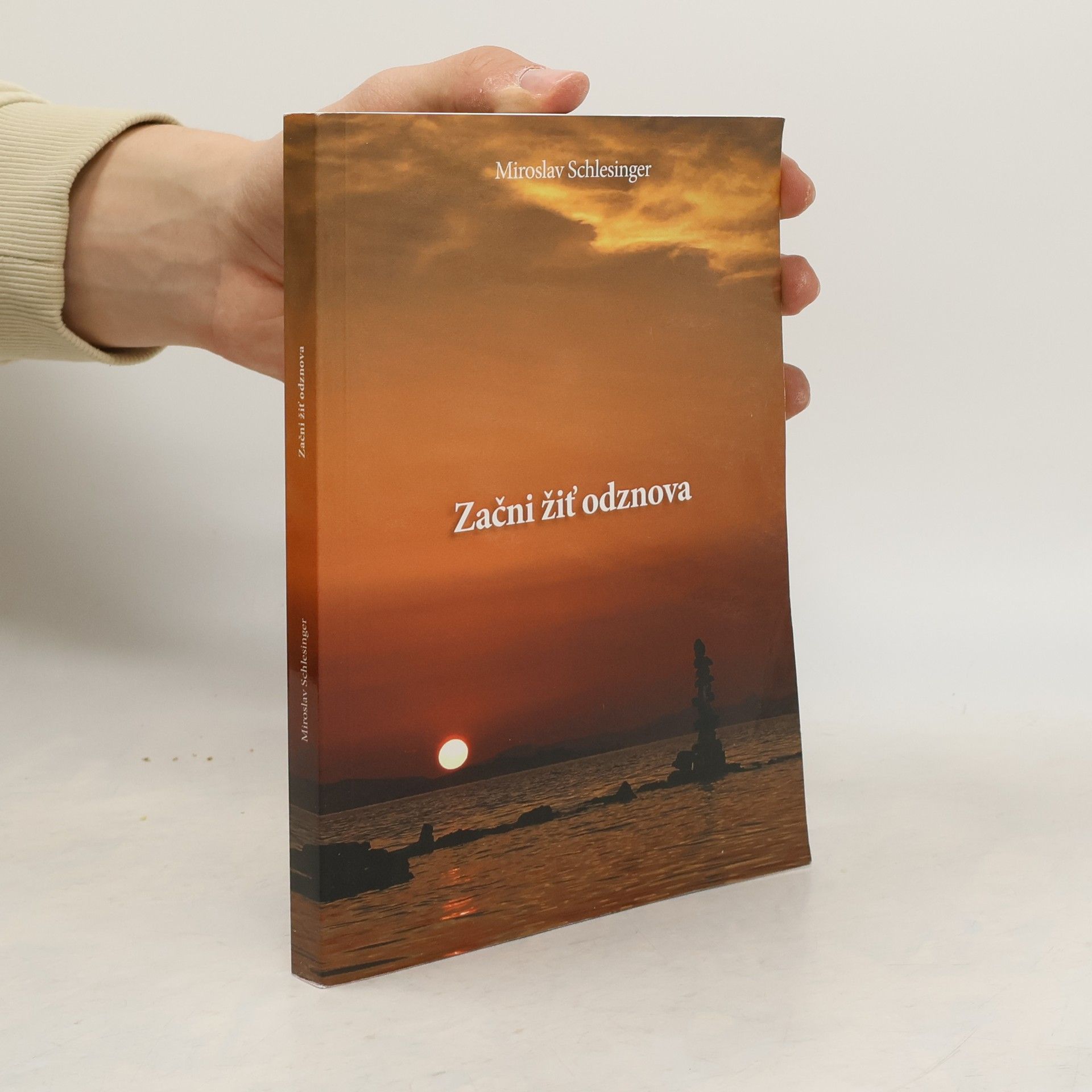 Začni žiť odznova