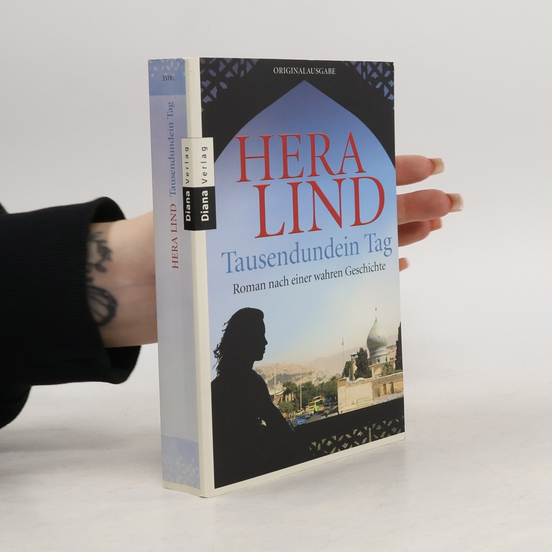 Hera Lind Tausendundein Tag
