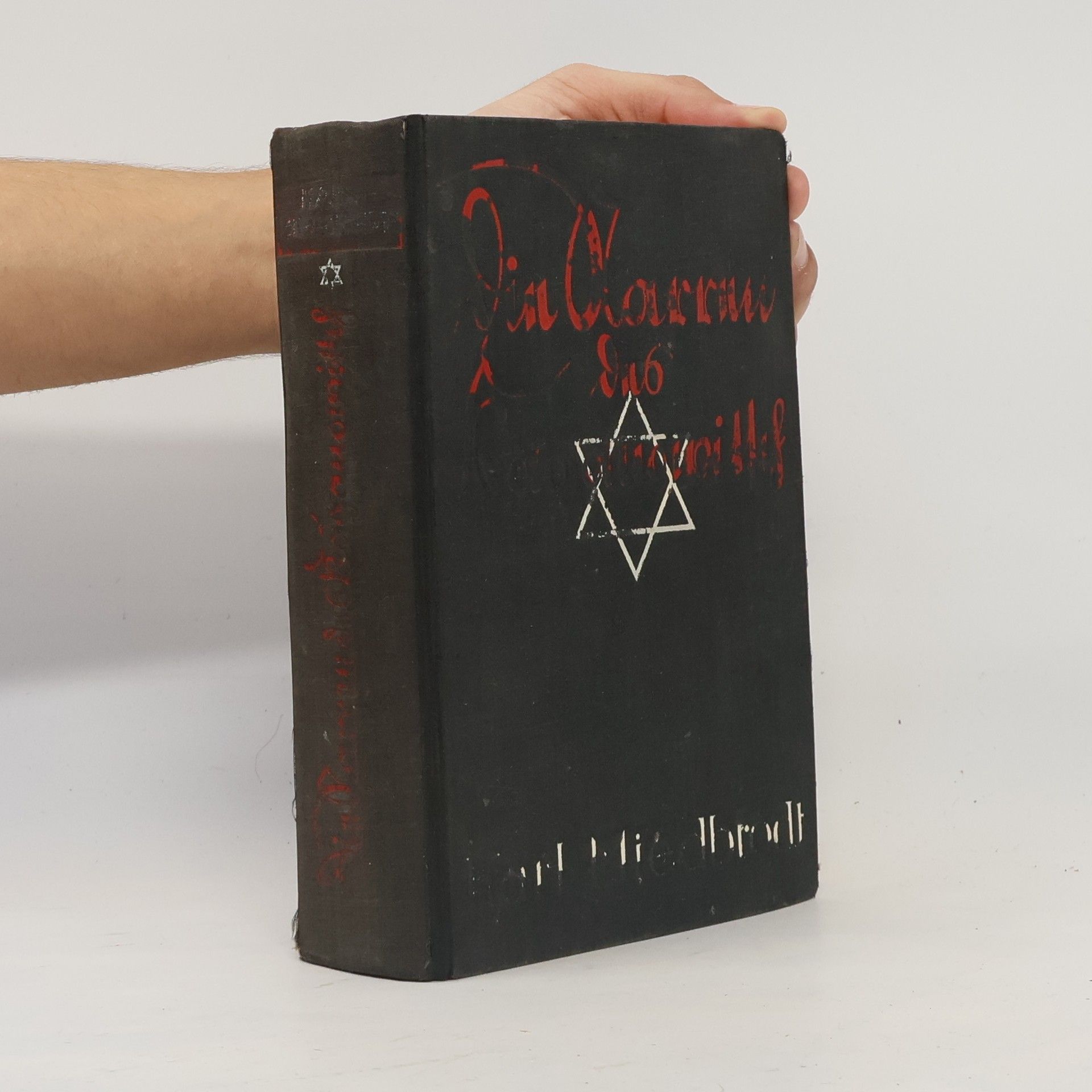 Karl Miedbrodt Die Narren des Kaganowitsch