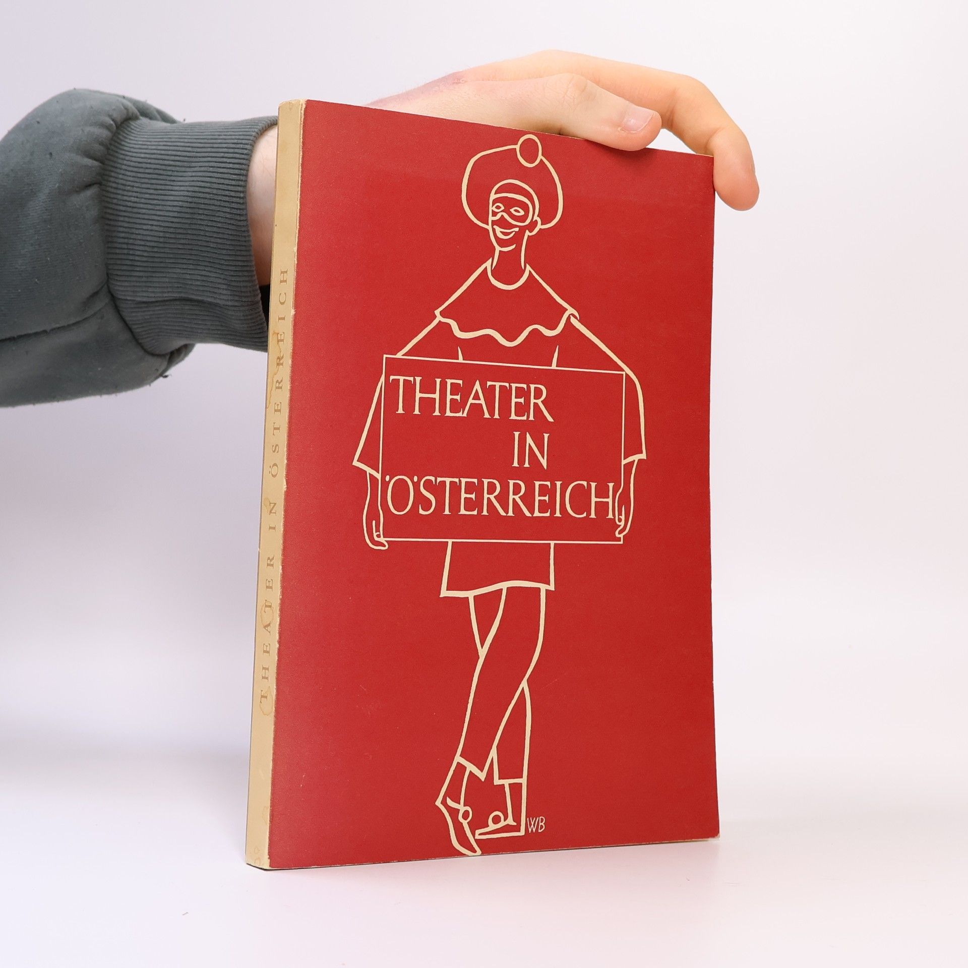 kolektiv Theater in Österreich