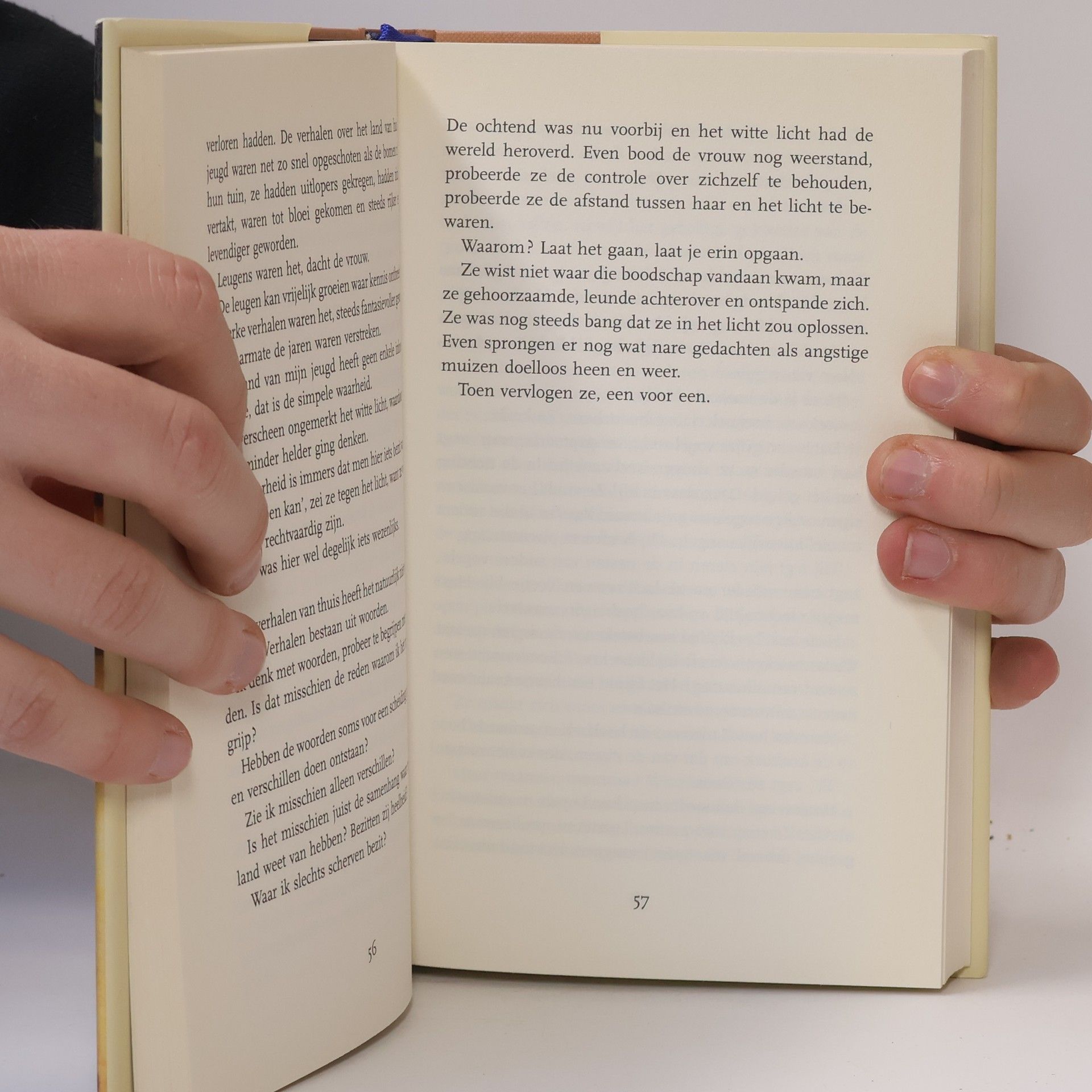 Marianne Fredriksson Het boek Eva