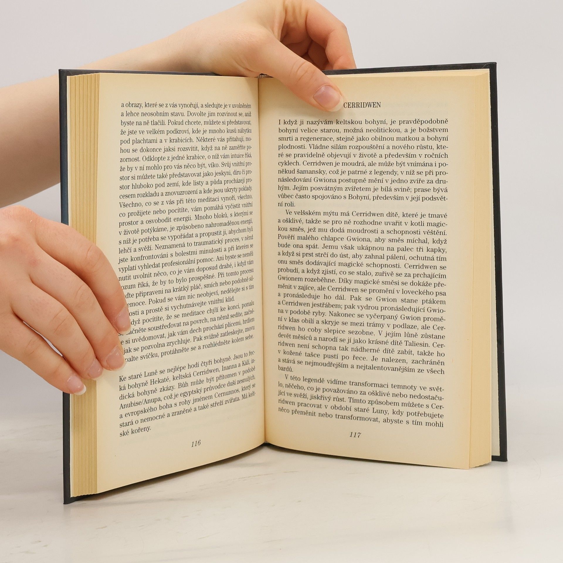 Elen Hawke Pocta Luně