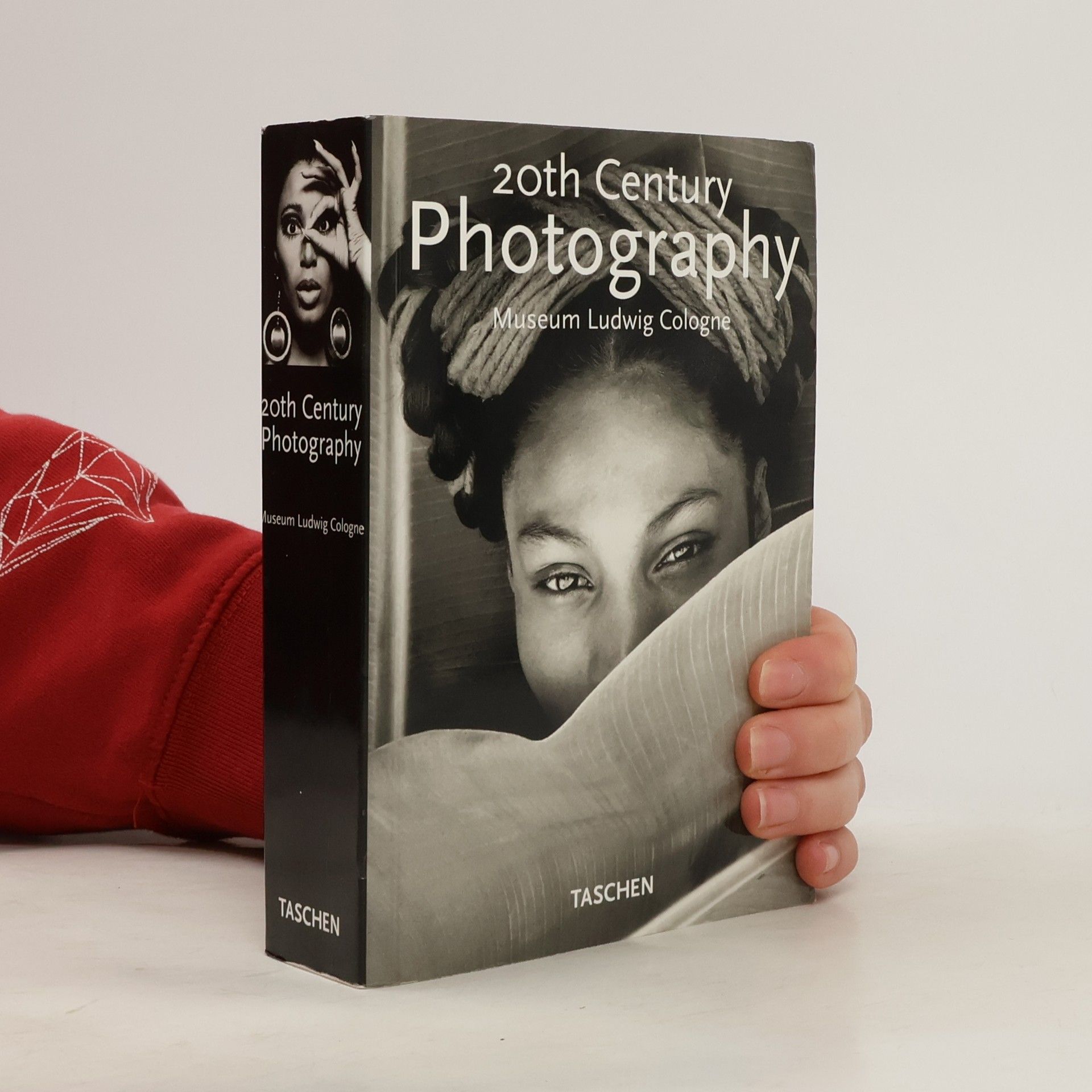 kolektiv 20th Century Photography