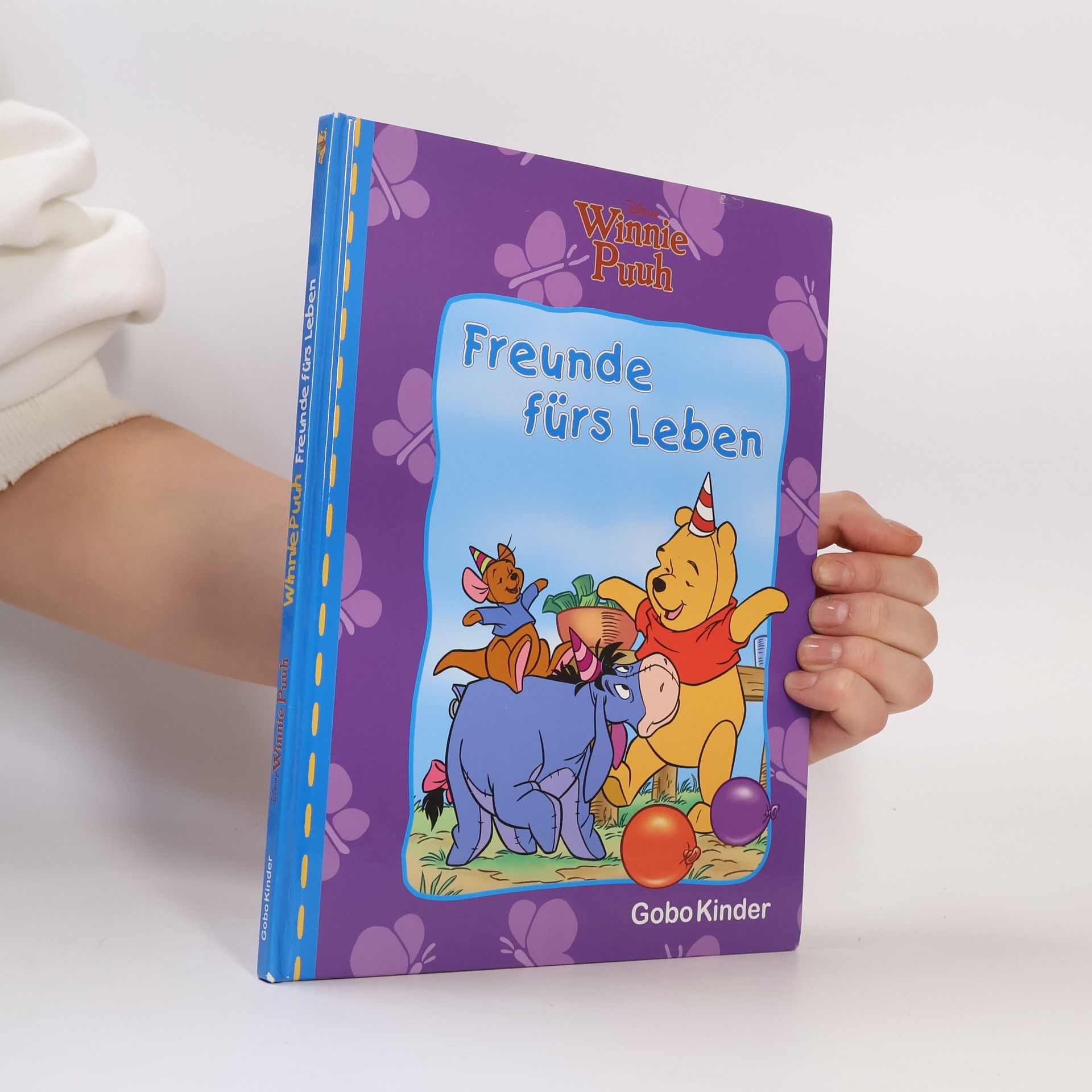 kolektiv Freunde fürs Leben