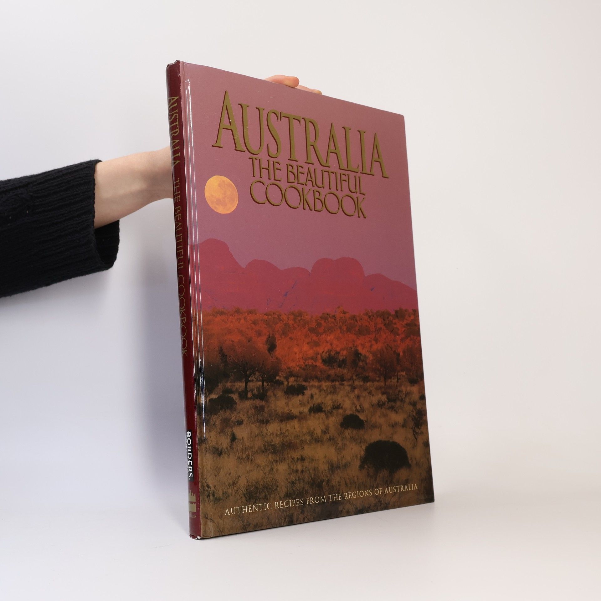 Collectif d'auteurs Australia: The Beautiful Cookbook