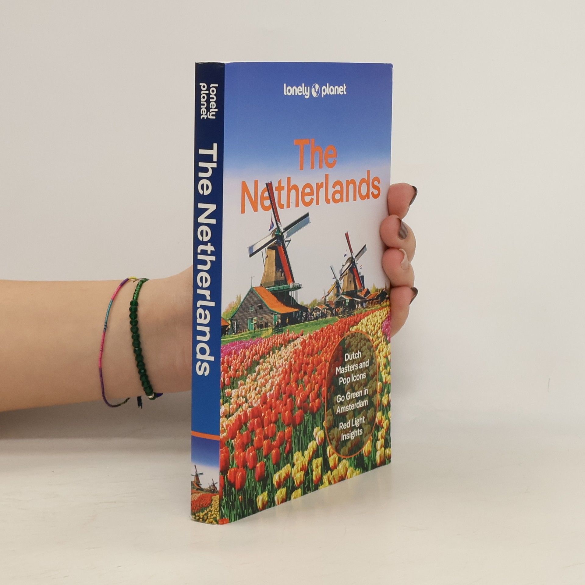 DK Eyewitness The Netherlands