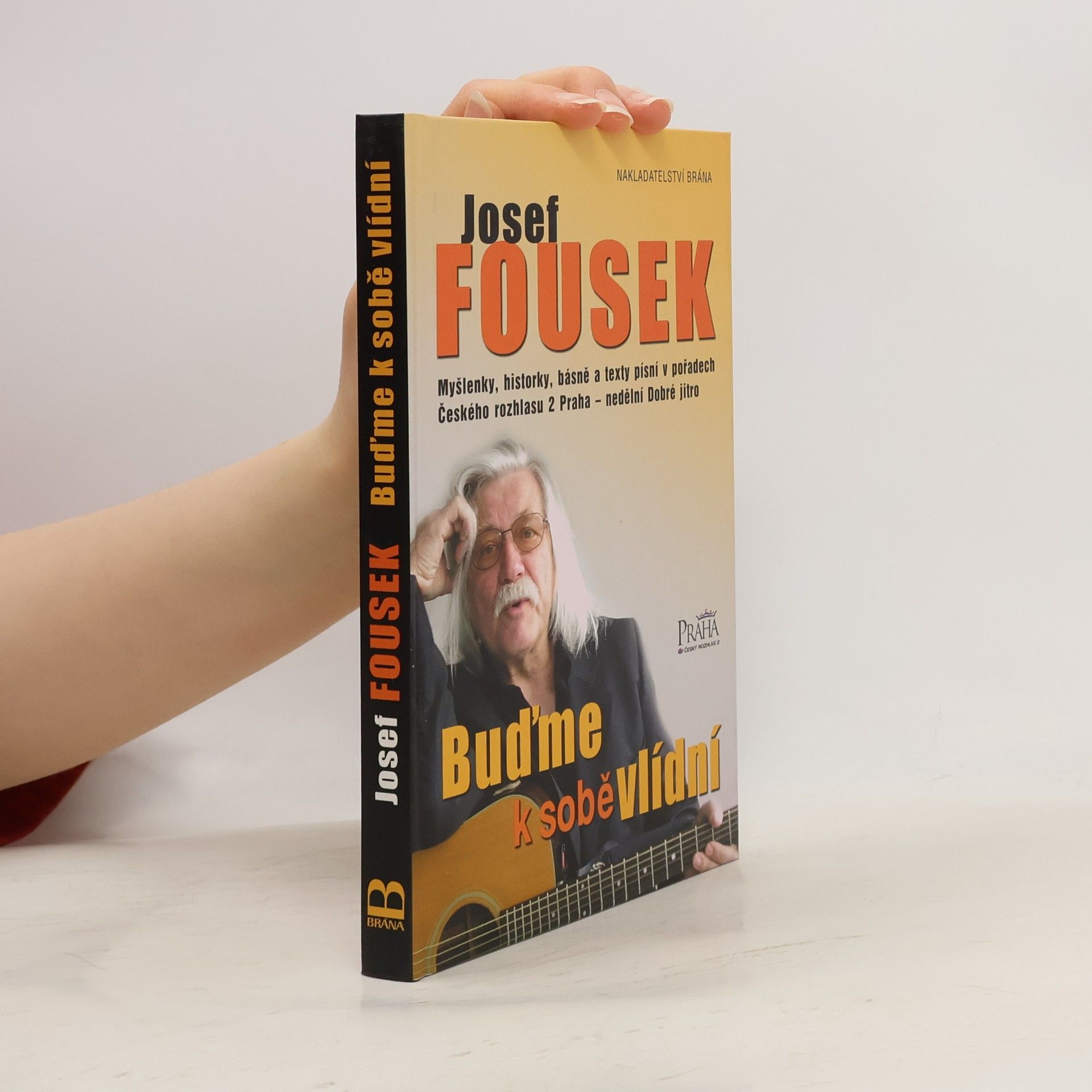 Buďme k sobě vlídní