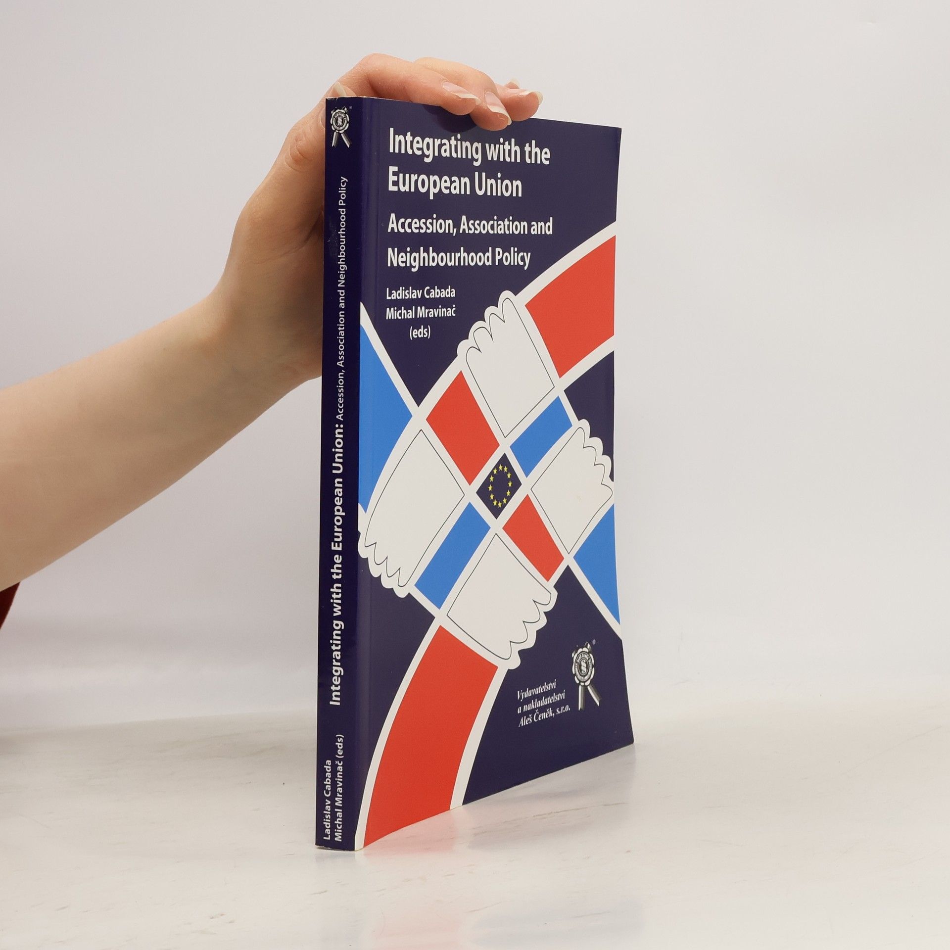 Integrating With The European Union