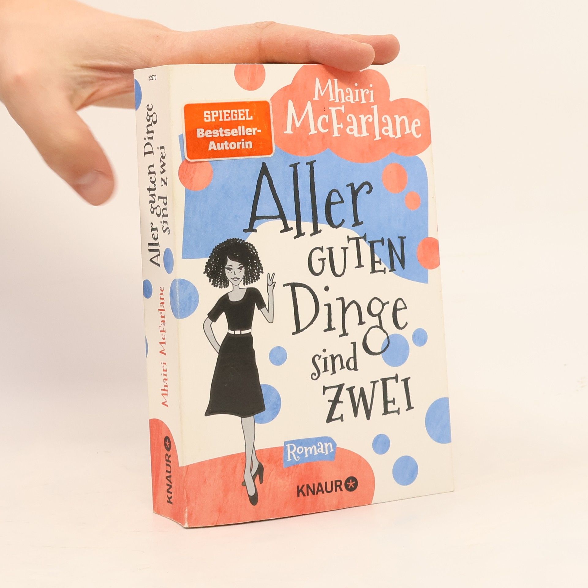 Mhairi McFarlane Aller Guten Dinge sind Zwei