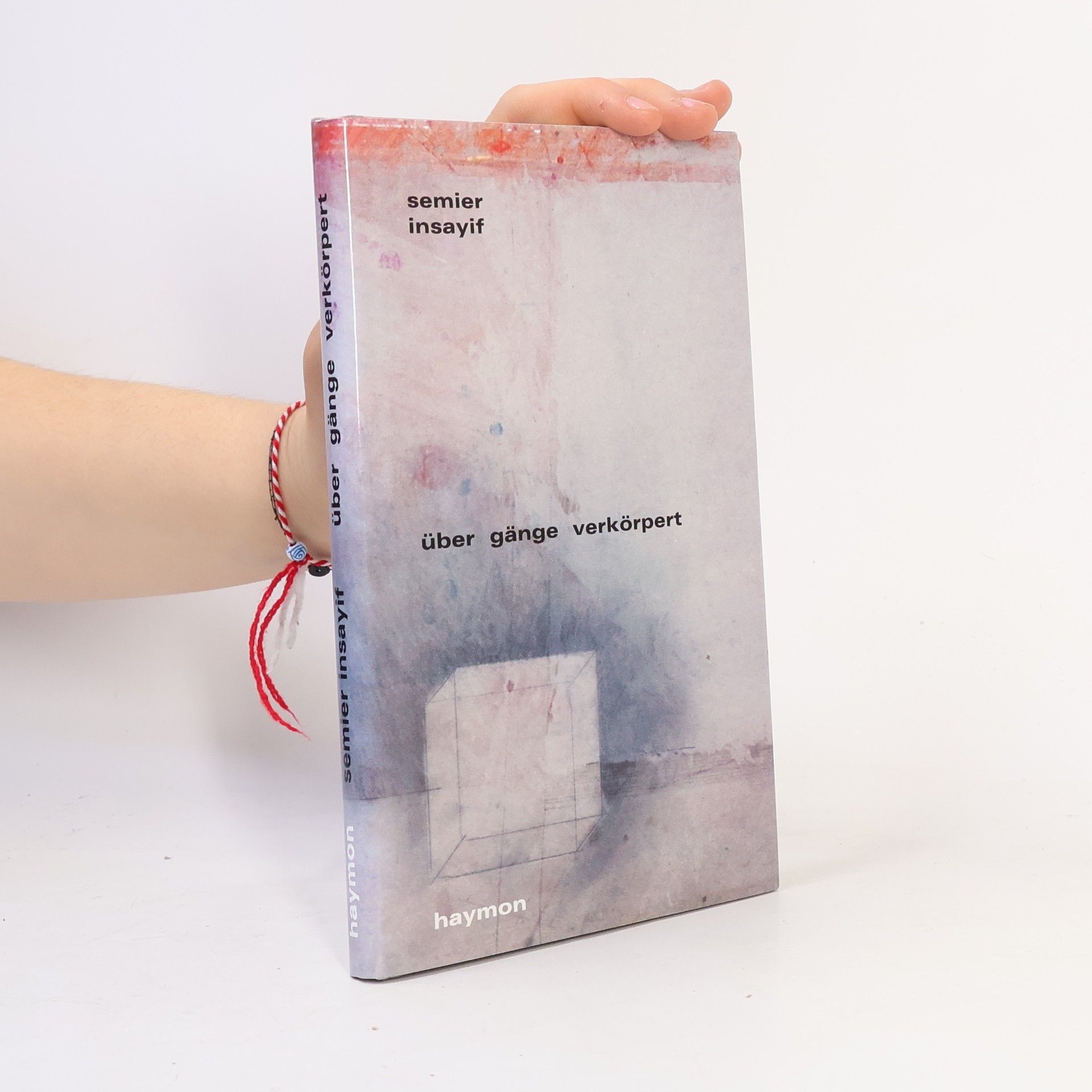 Über Gänge verkörpert, oder, Vom Verlegen der Bewegung in die Form der Körper