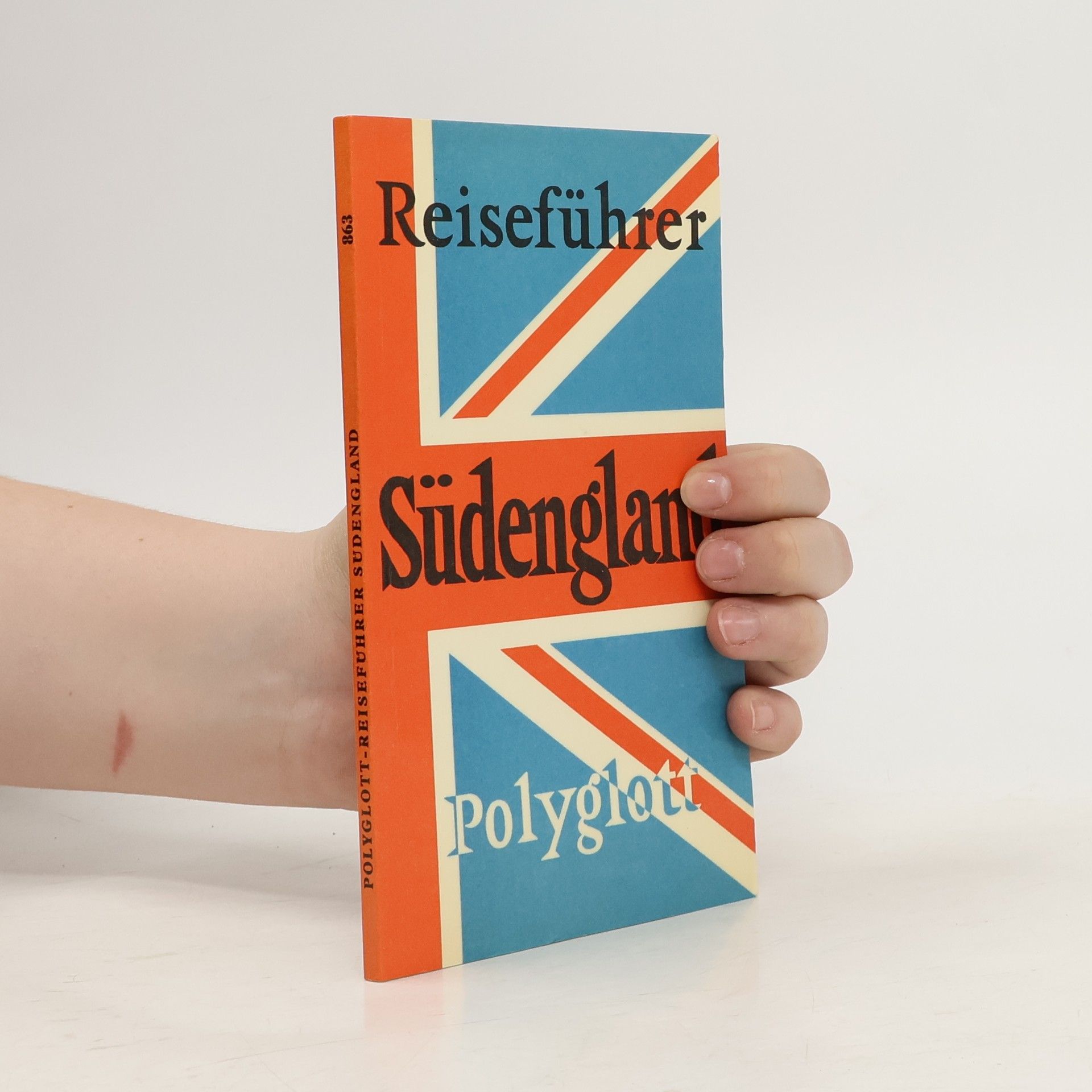 Hans Lajta Südengland mit Kanalinseln