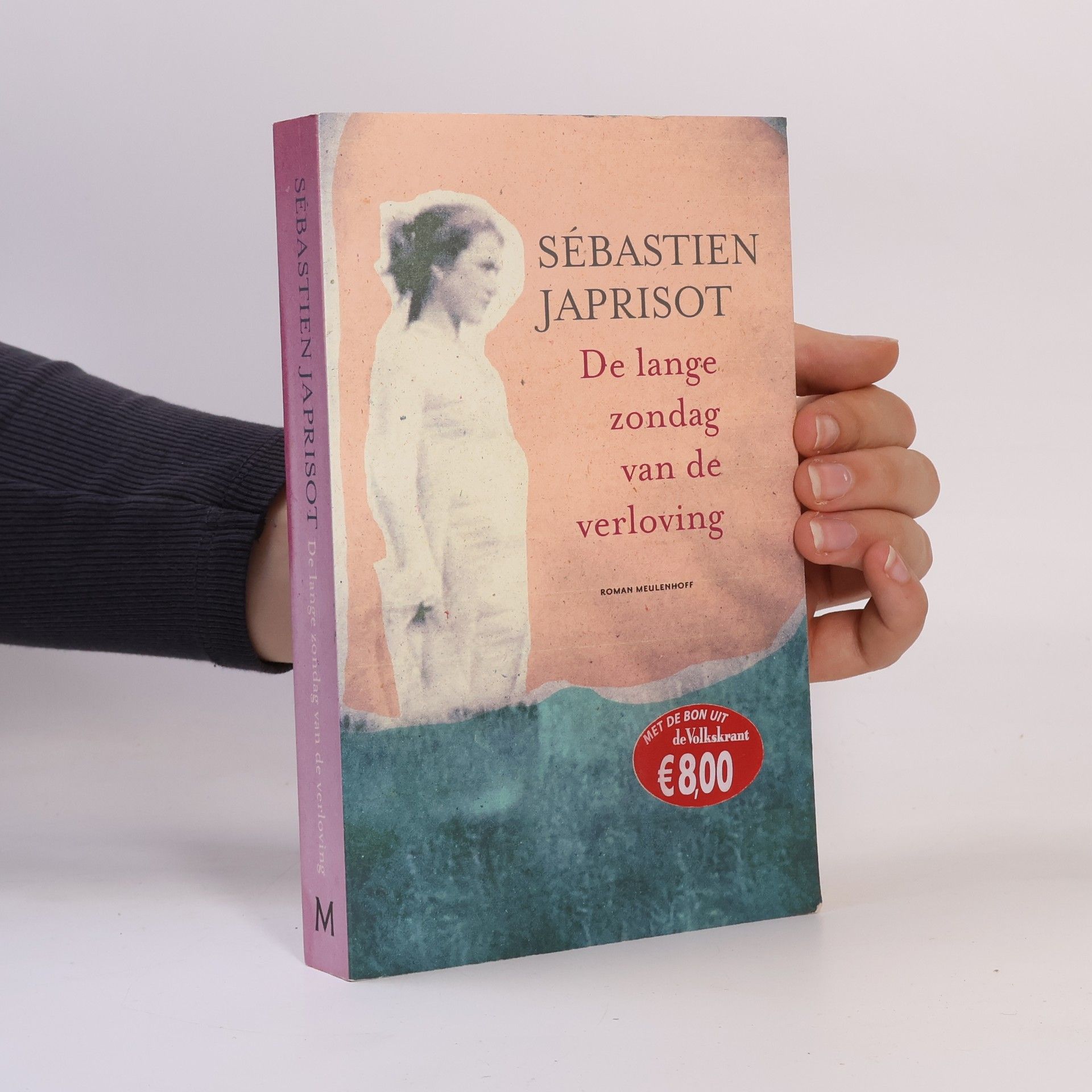 Jean-Baptiste Rossi De lange zondag van de verloving / druk 3