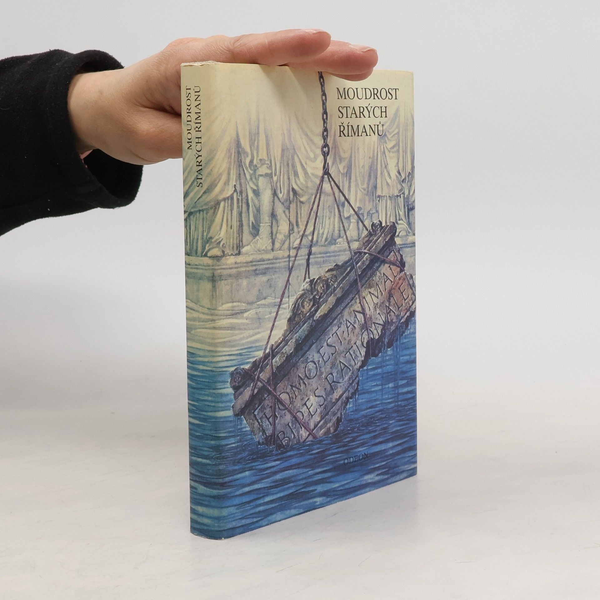 Moudrost starých Římanů