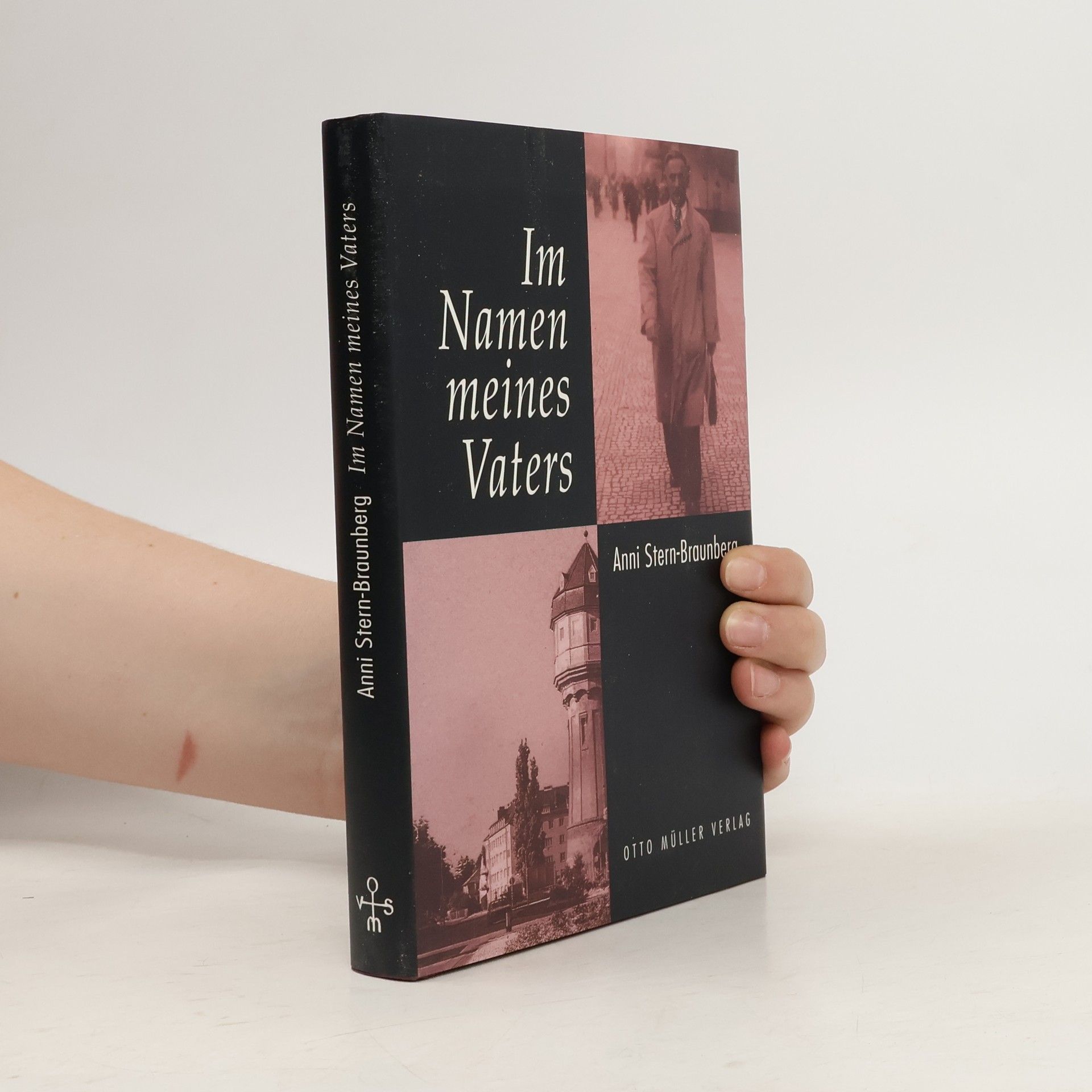 Im Namen meines Vaters