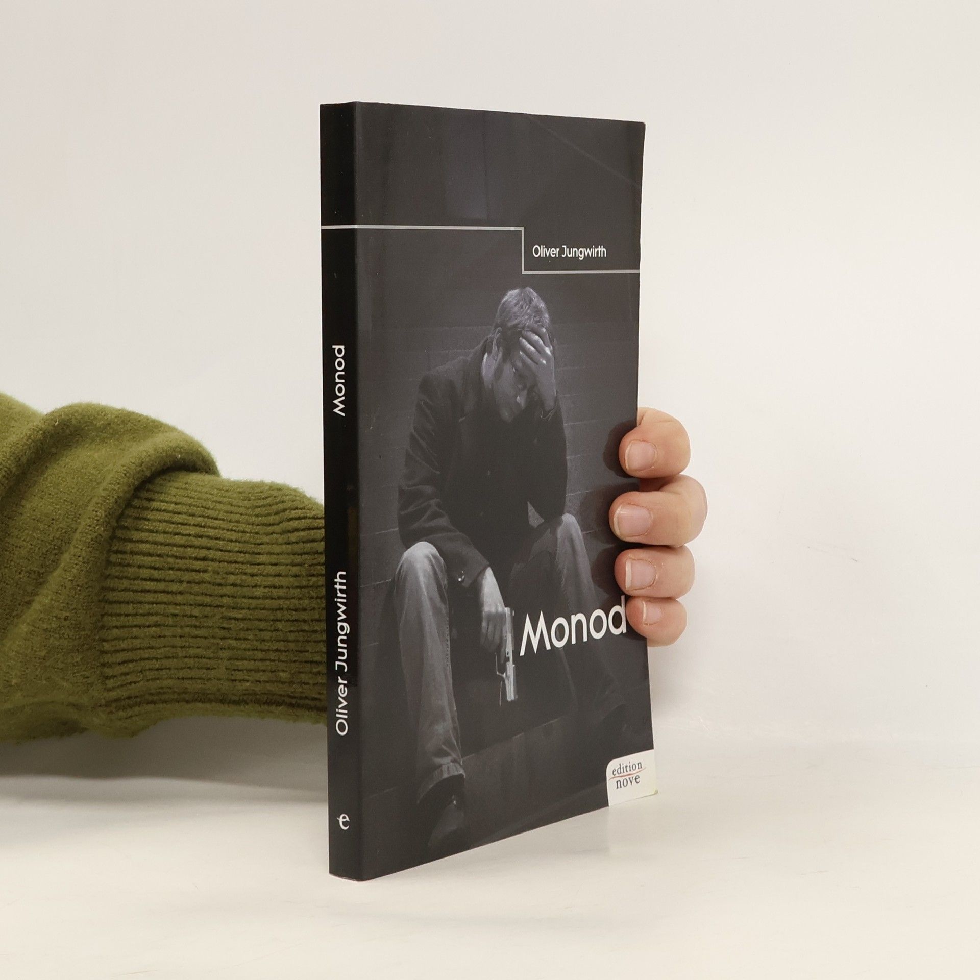 Oliver Mag Jungwirth Monod