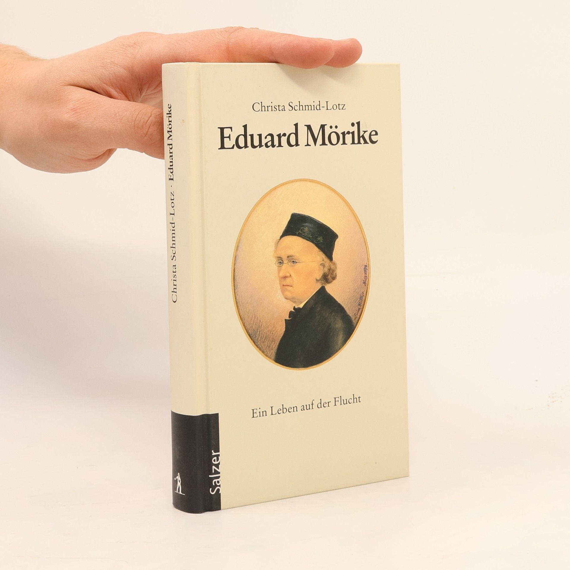 Christa S. Lotz Eduard Mörike