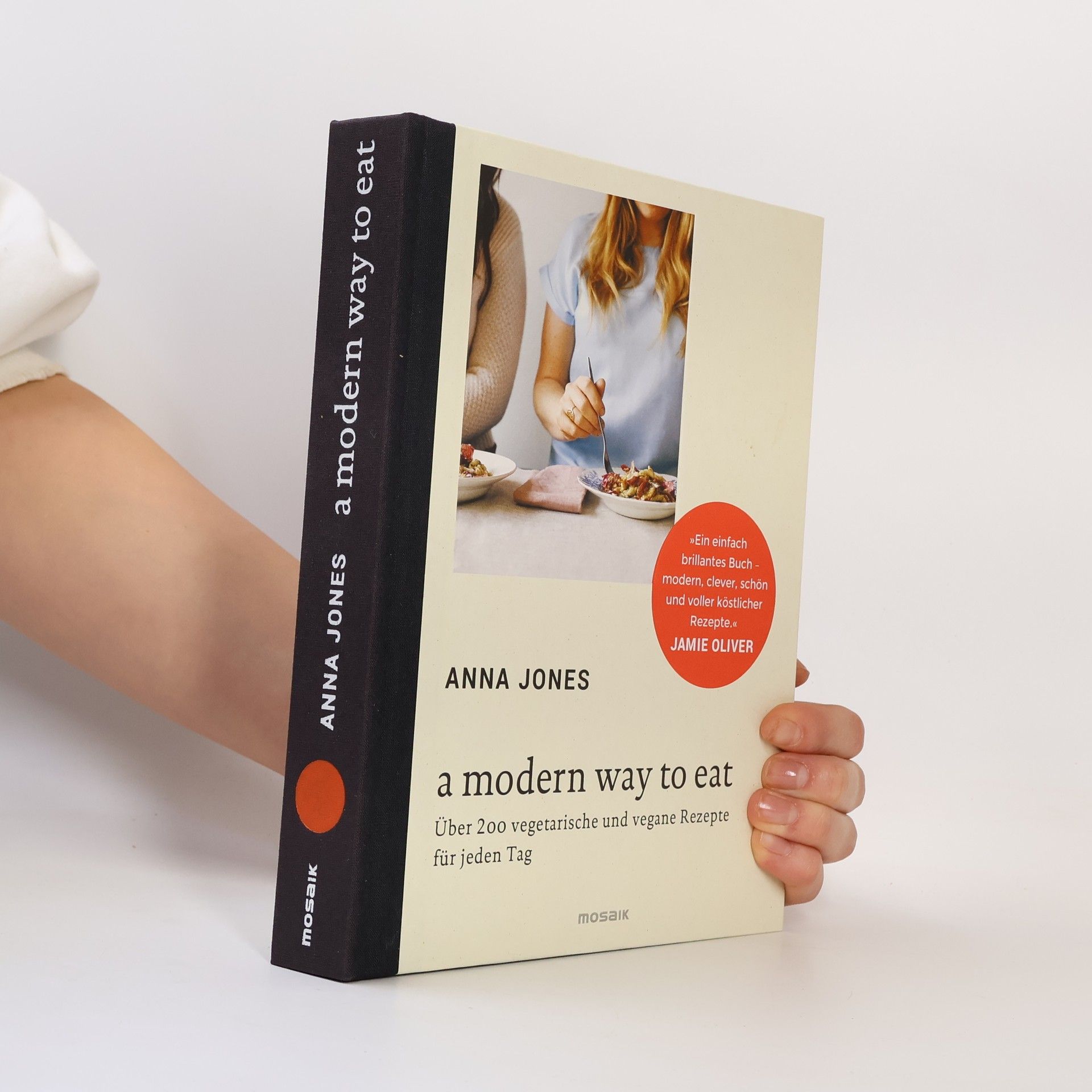 Anna Jones A Modern Way to Eat